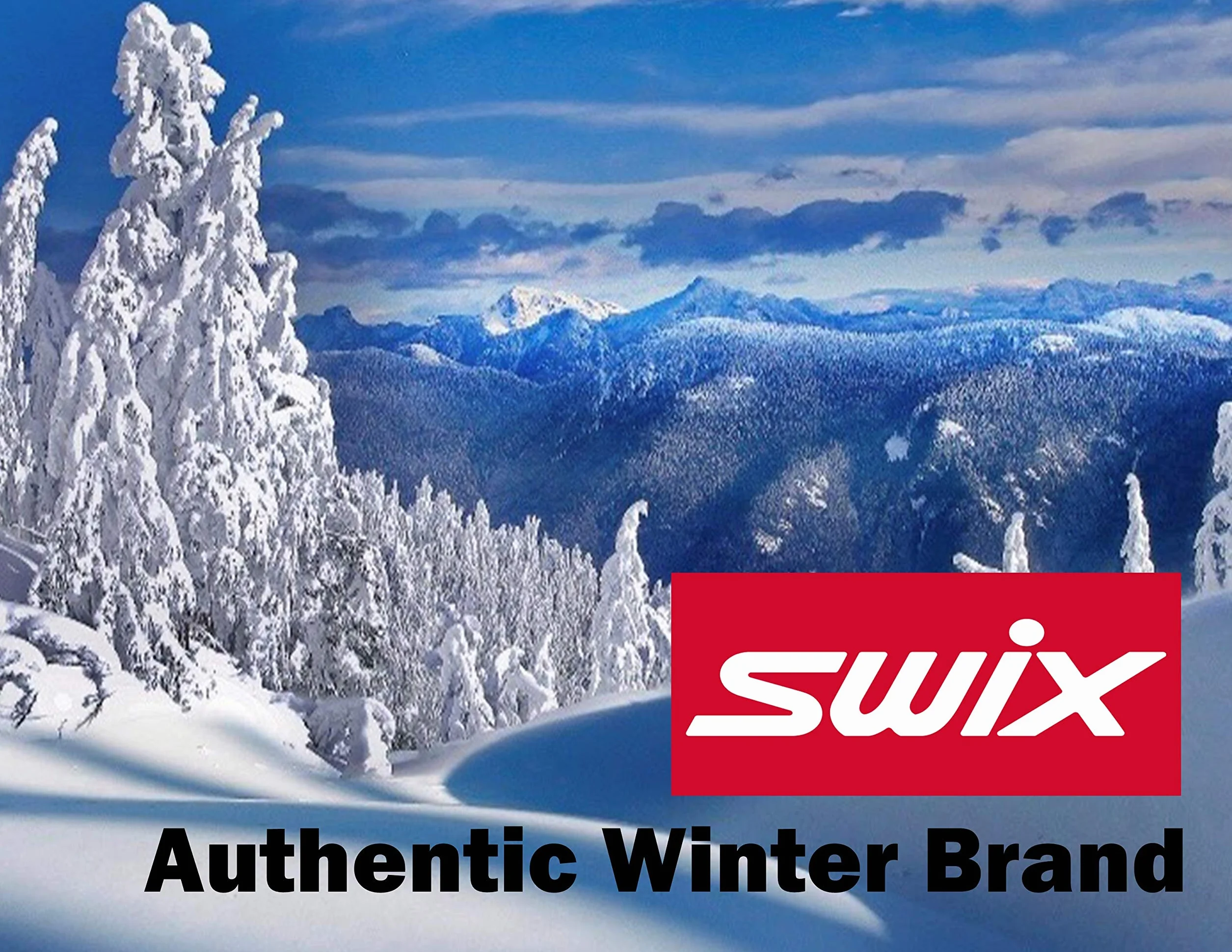 Swix Jaw Economy imadło