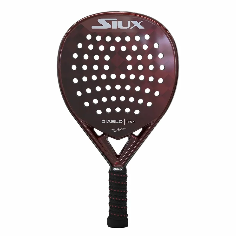 Siux Diablo Pro 4 2025