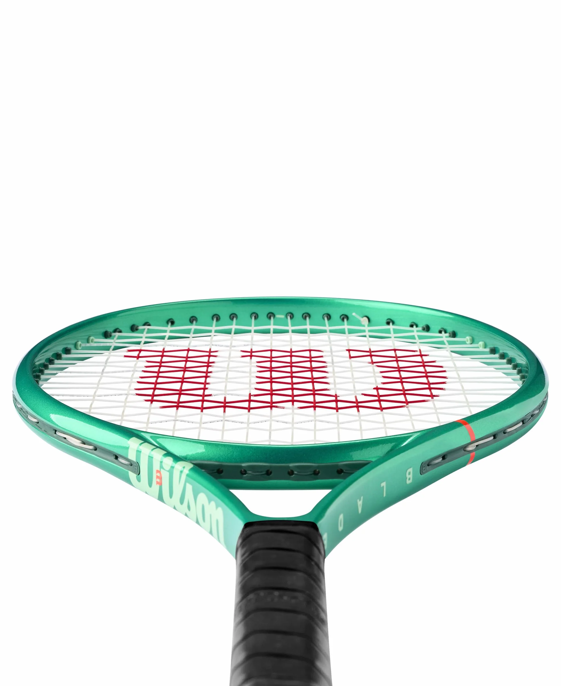 Wilson Blade V10 Junior Performance rakieta tenisowa - zielona