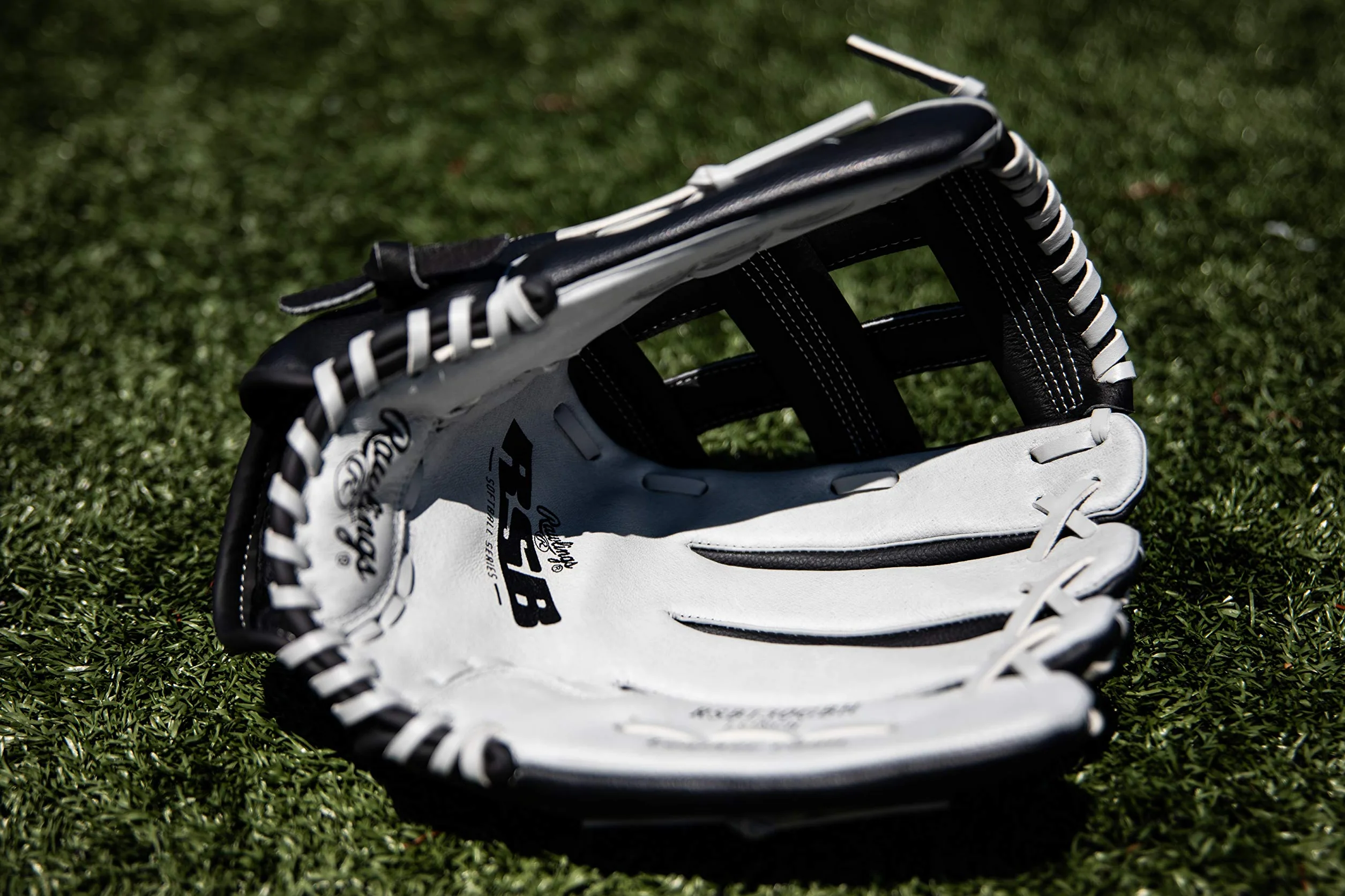 Rawlings RSB rękawice do softballu Slowpitch Fastpitch