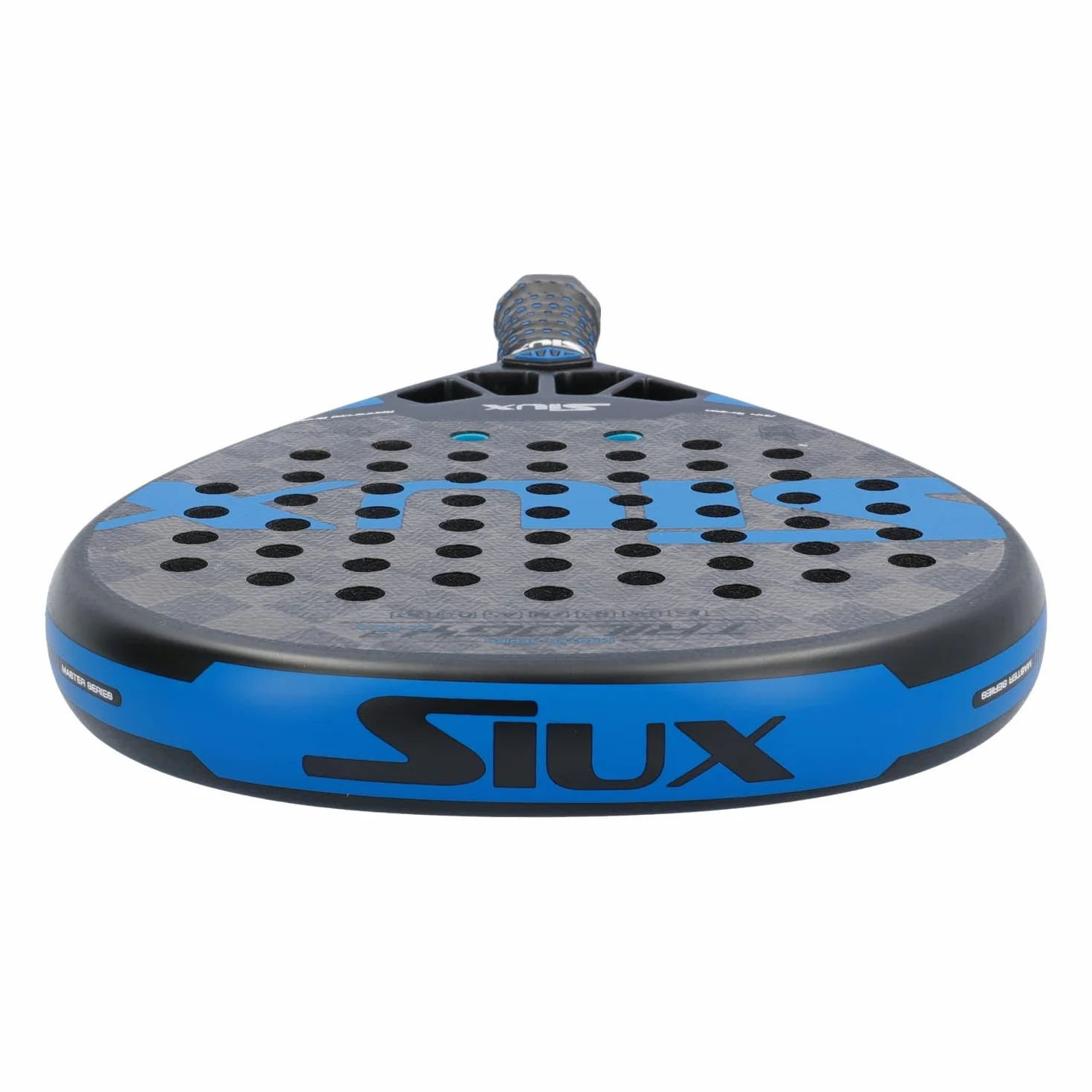 SIUX Trylogia 3 Attack