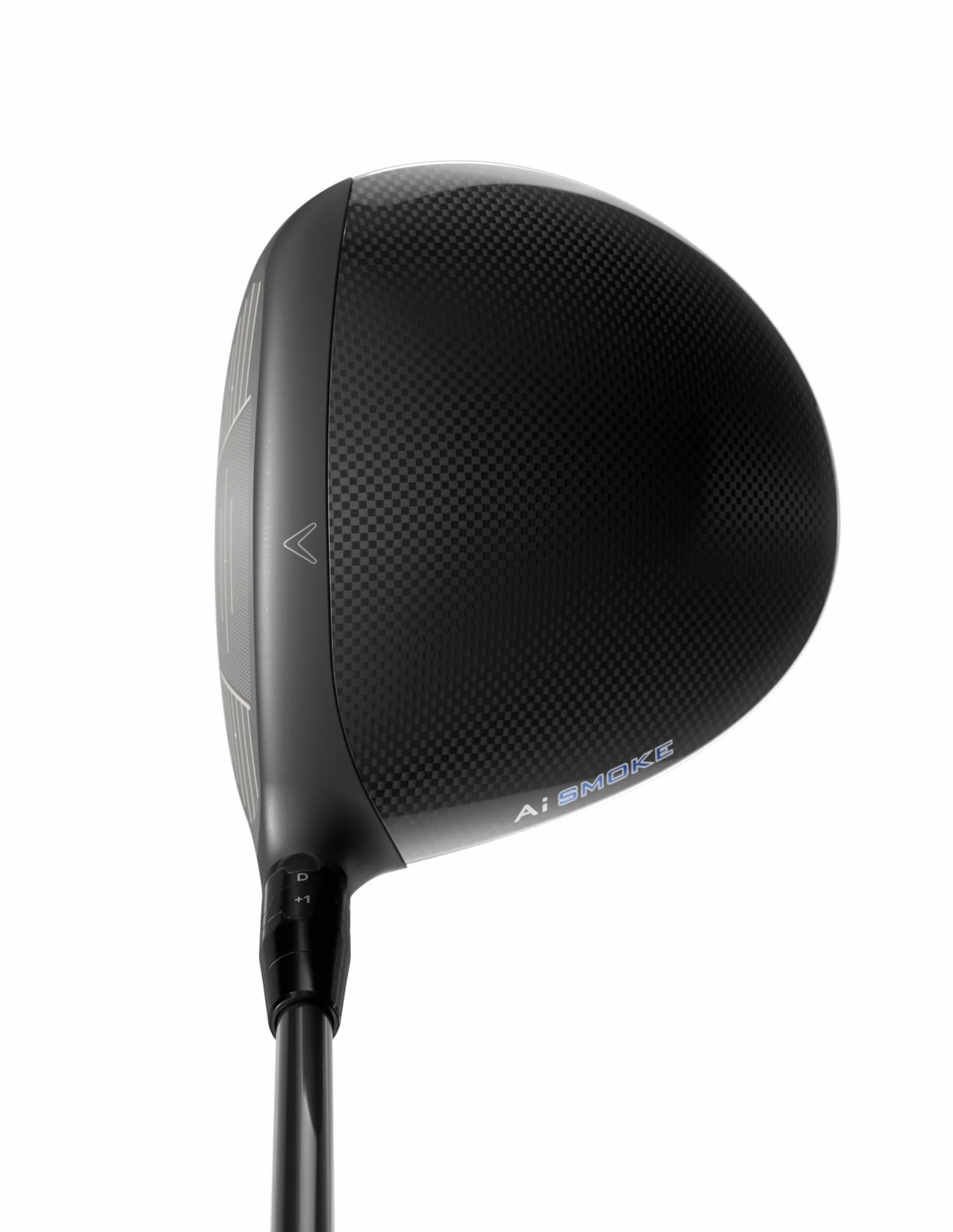 Callaway Golf Paradym AI Smoke Max Driver