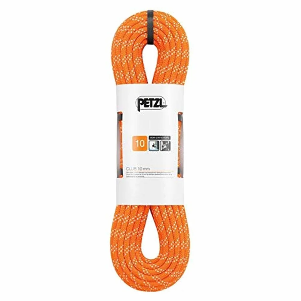 PETZL Linka pionowa półstatyczna