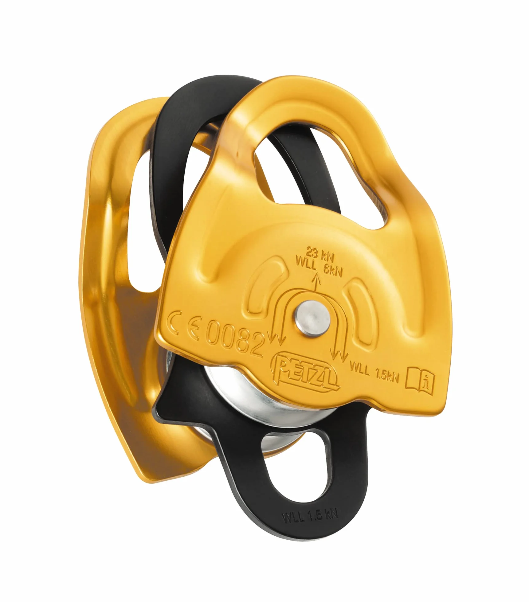 Petzl - Gemini, kolor 0