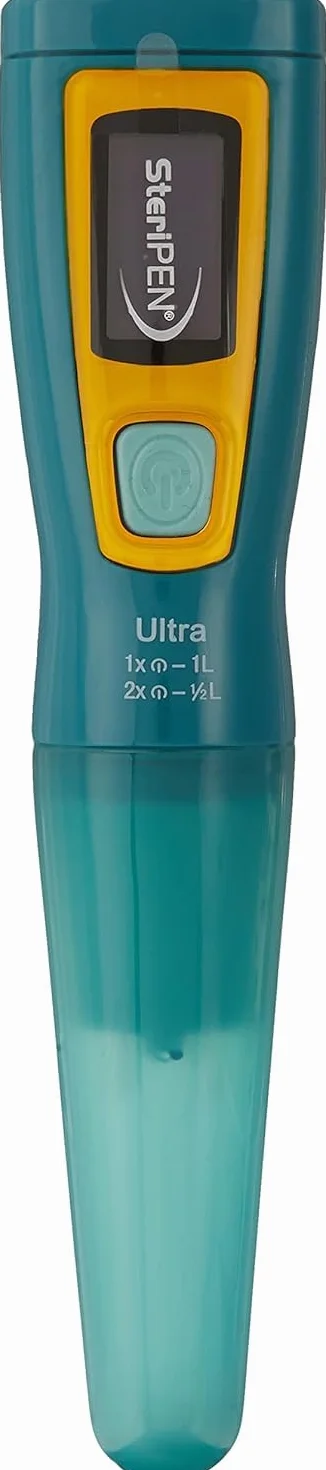 SterIPEN Ultra odkażacz wody