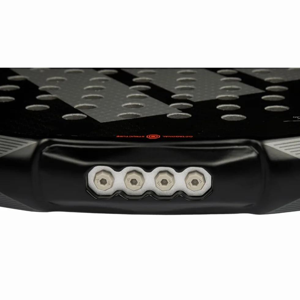 Adidas Metalbone 3.4 2025 Padel rakieta jeden rozmiar
