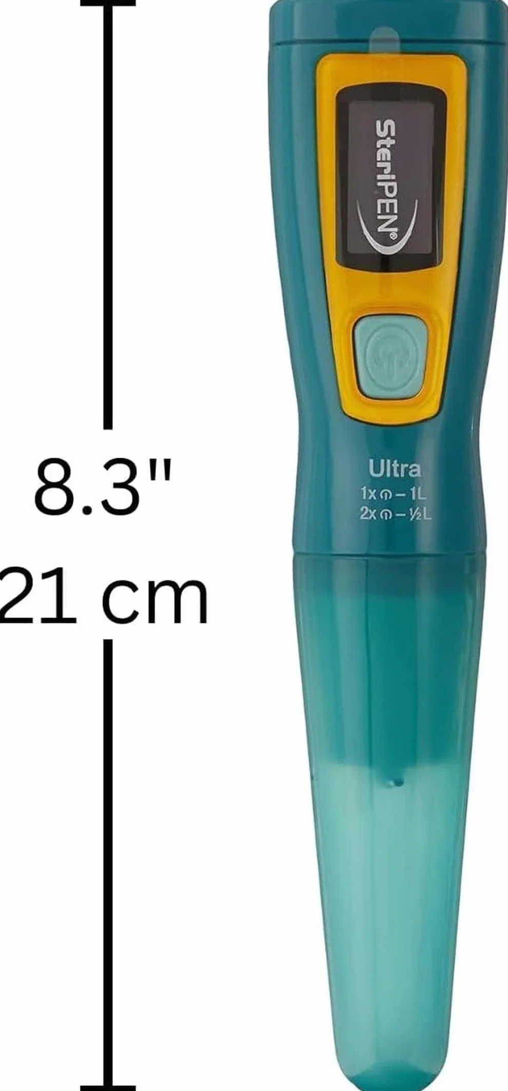 SterIPEN Ultra odkażacz wody