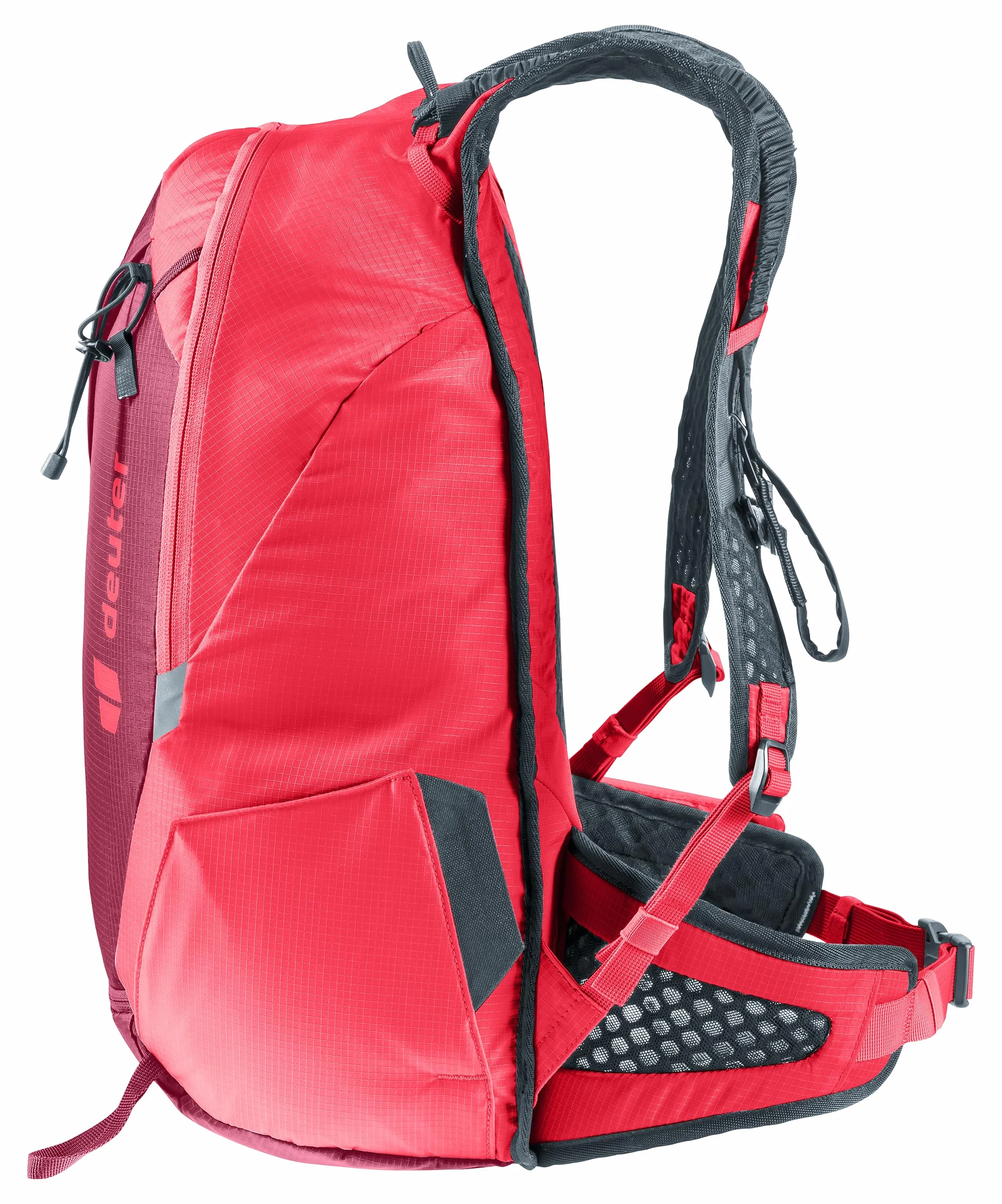 Deuter Plecak narciarski unisex Updays 20