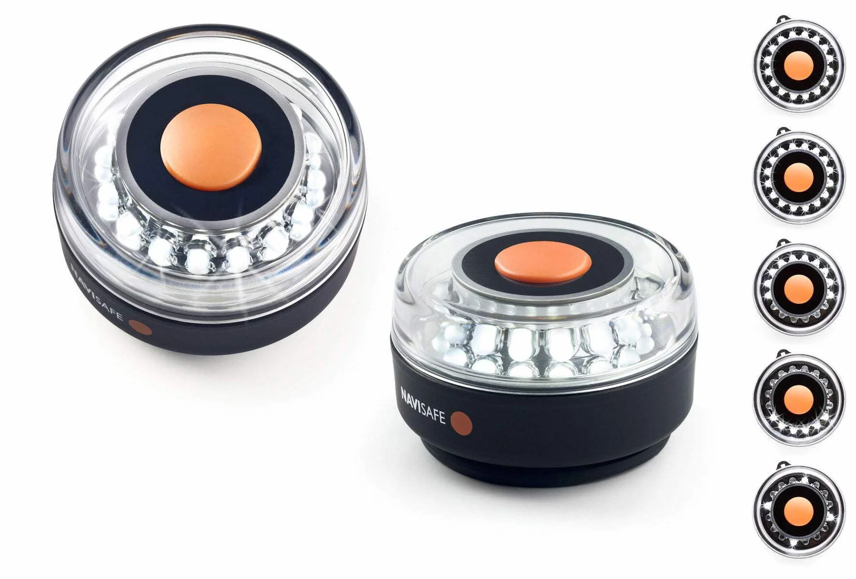 NAVISAFE Navilight 360 stopni 2 Nm