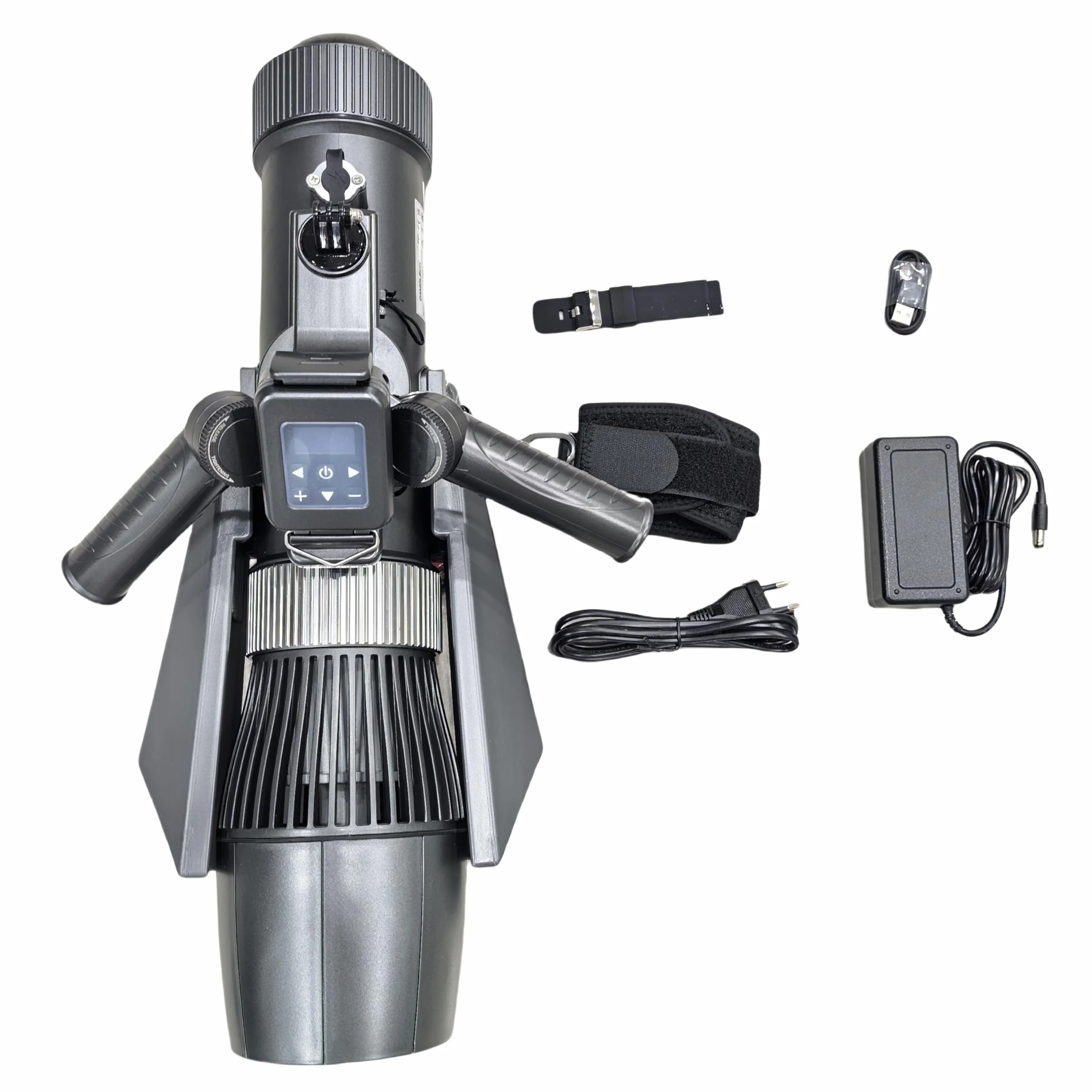 Hulajnoga podwodna 900 W z wymiennym akumulatorem 16 Ah, 2,8 m/s, do SUP, deski surfingowej, kajaka