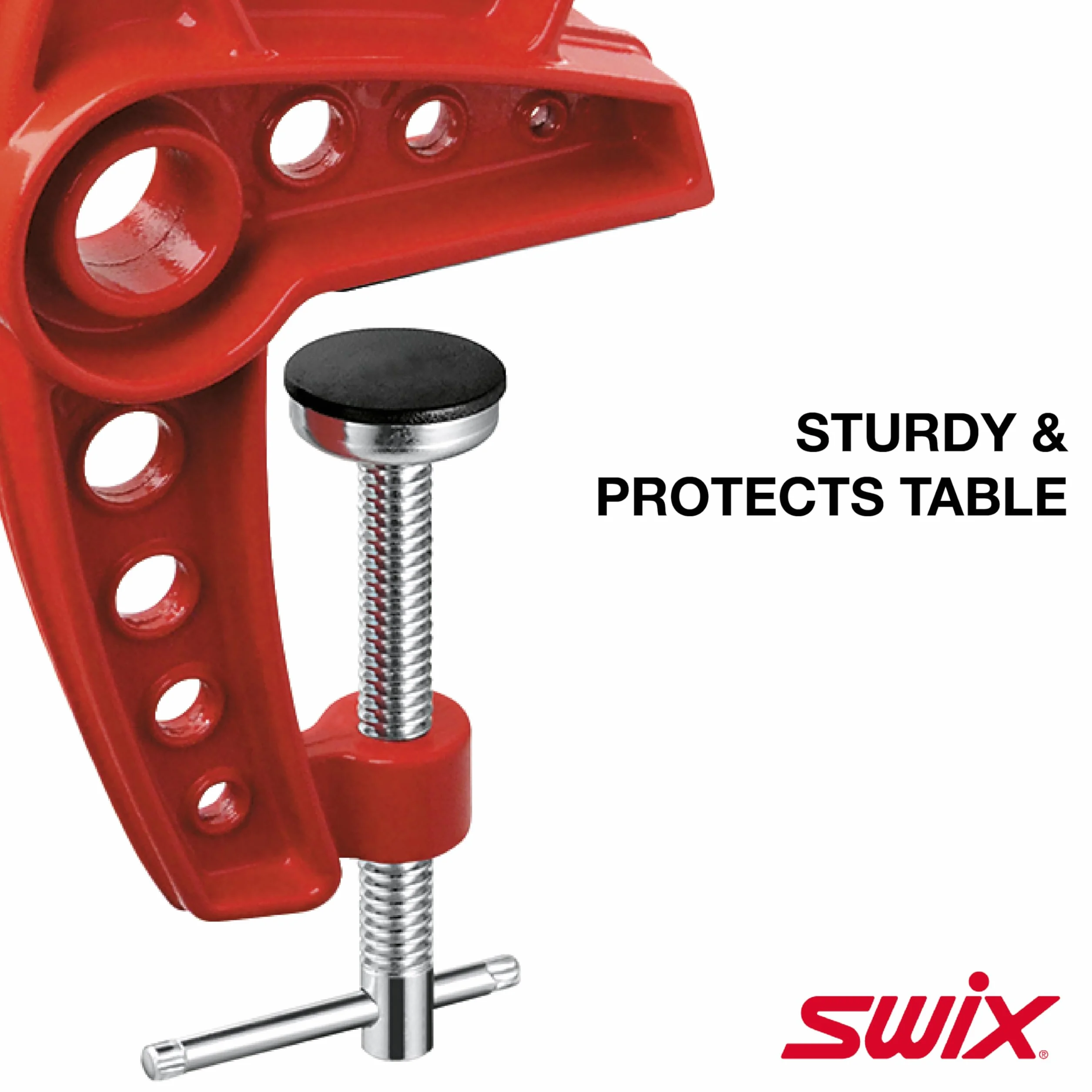 Swix Jaw Economy imadło