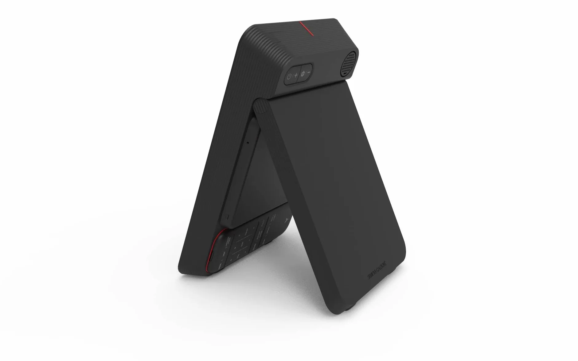 Voice Caddie SWING CADDIE SC4 Simulator Monitor, czarny