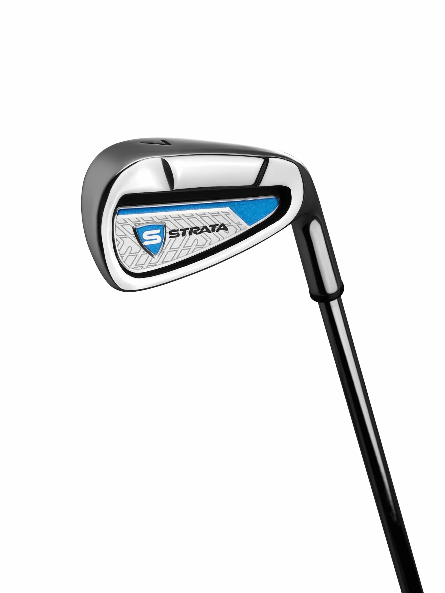 Strata Zestaw męskich kijów golfowych