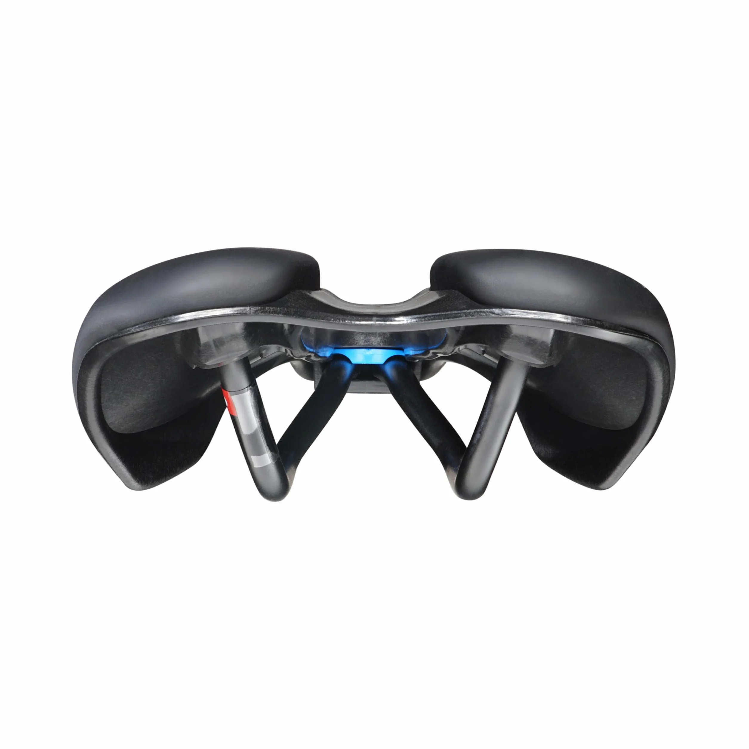 Selle Italia SLR Boost TM Superflow Siodełko Szosowe Żel Anatomiczny Otwór