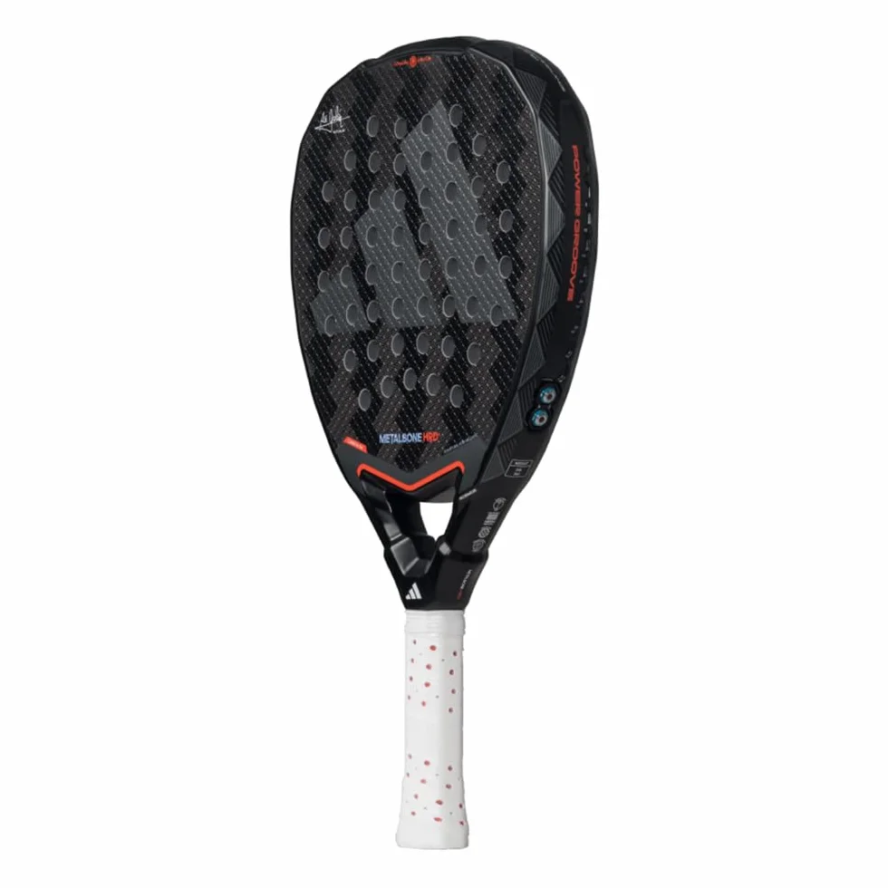 adidas Metalbone Hrd+ 3.4 2025 Padel rakieta