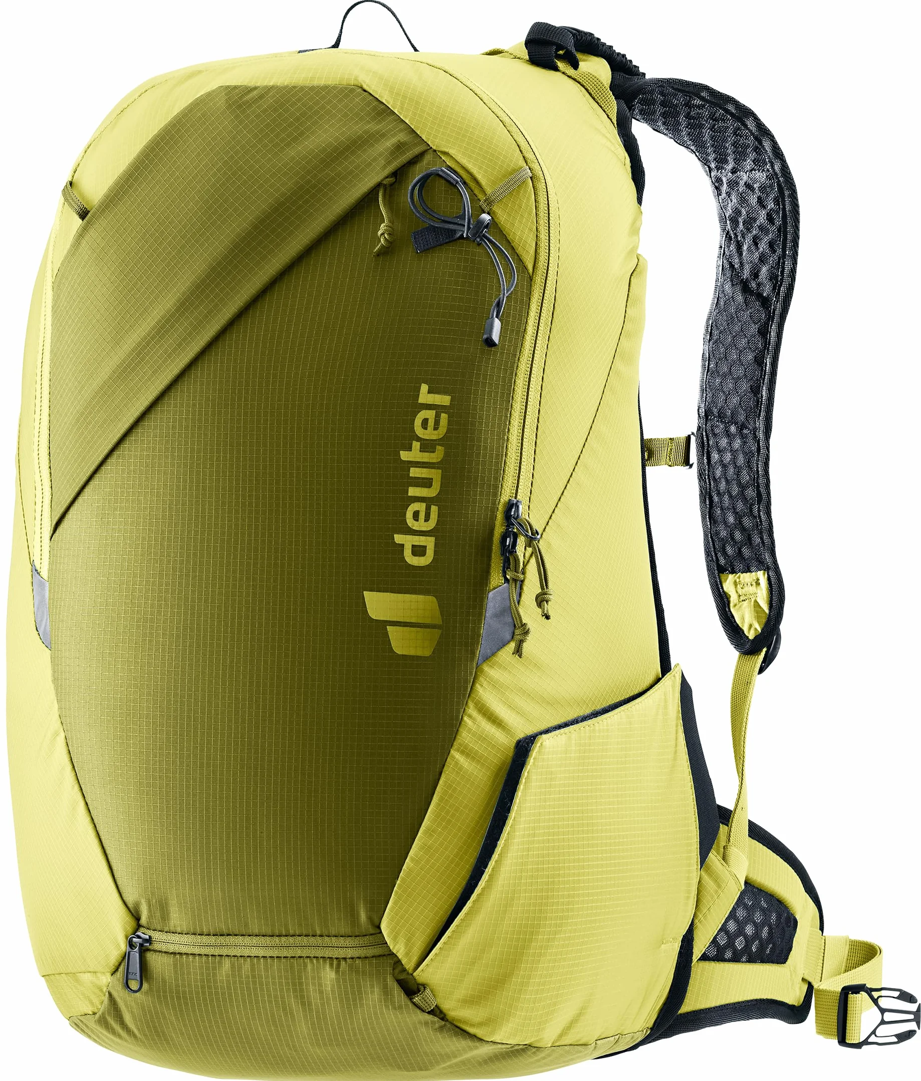 Deuter Updays 26 plecak skitourowy męski kaktus kiełki 26L