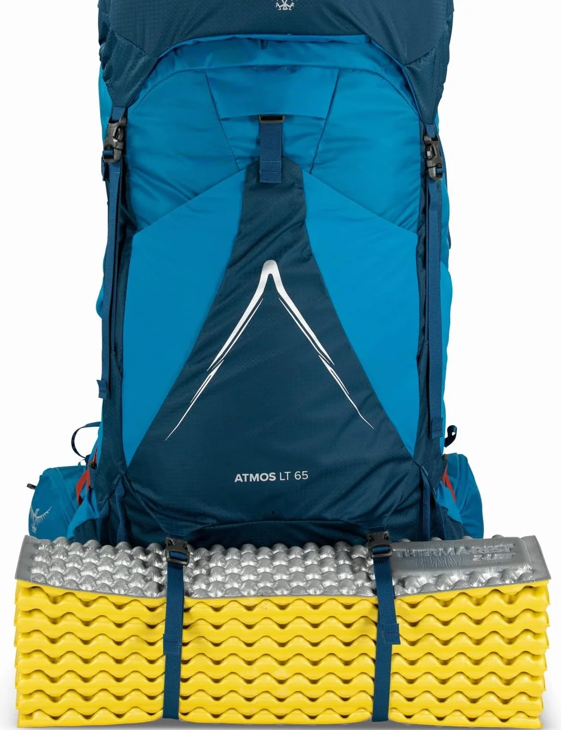 Osprey Plecak męski Atmos Ag Lt 65 (1 szt.)