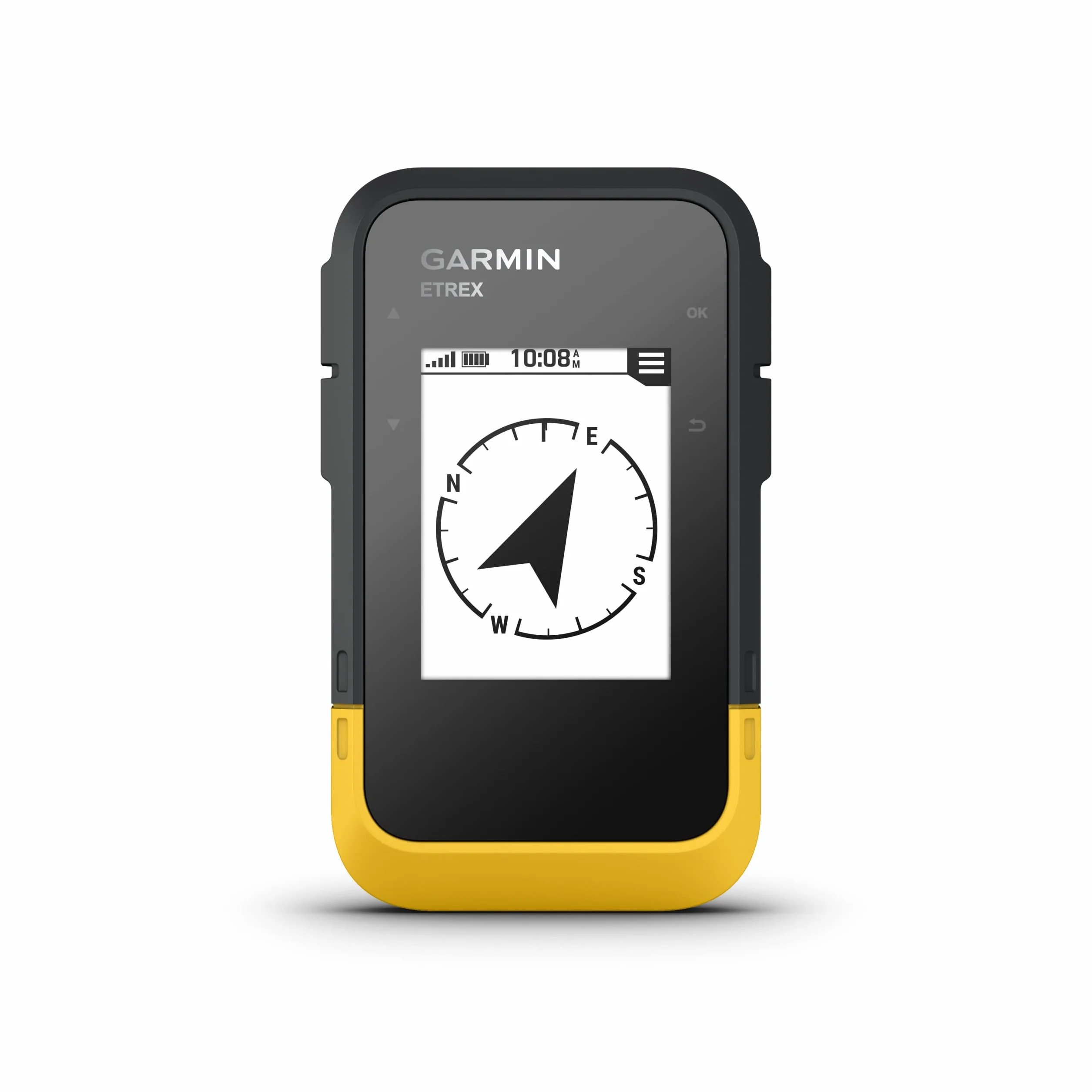 Garmin eTrex SE Ręczna Nawigacja GPS (Odnowiony)