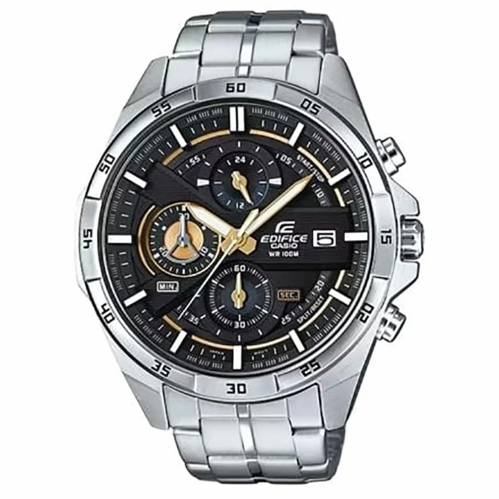 Casio Edifice zegarek męski EFR-556D-1AVUEF