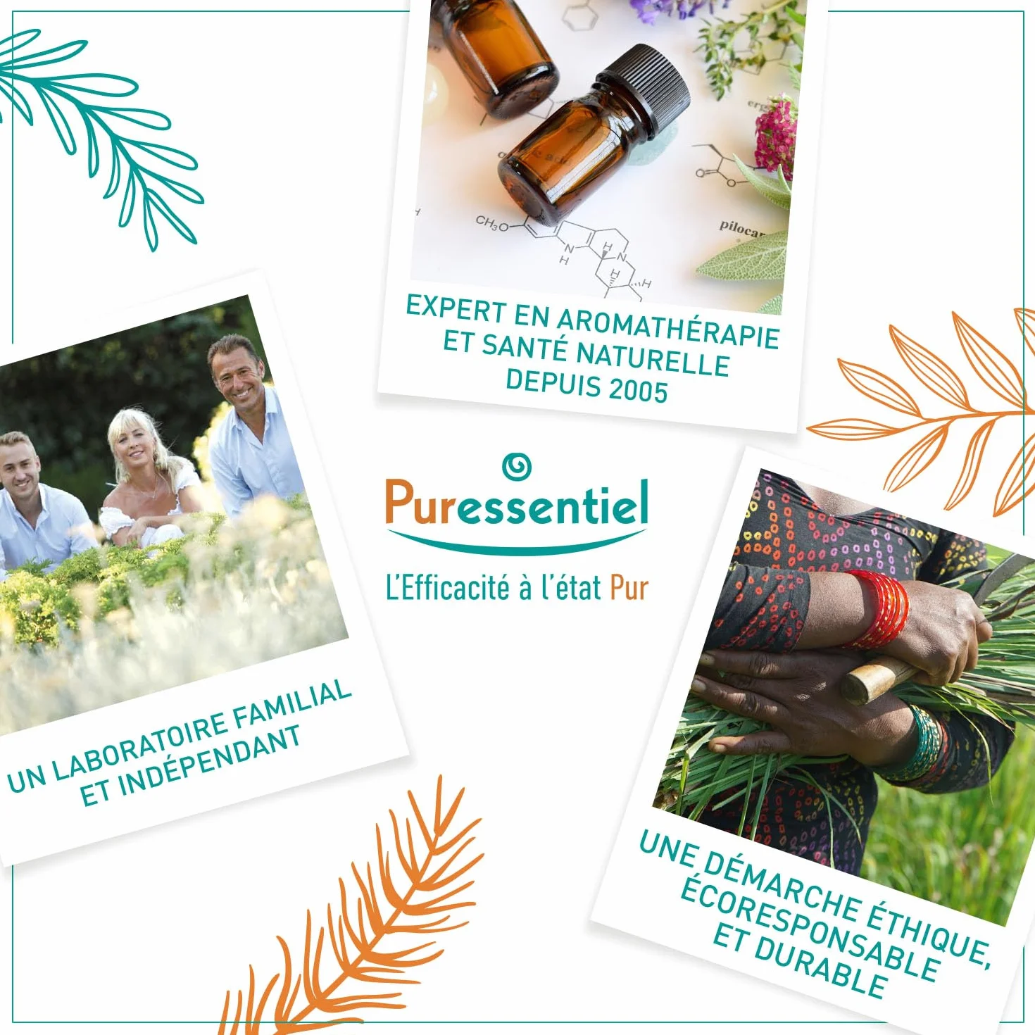 Spray répulsif poux Format Familial 200ml