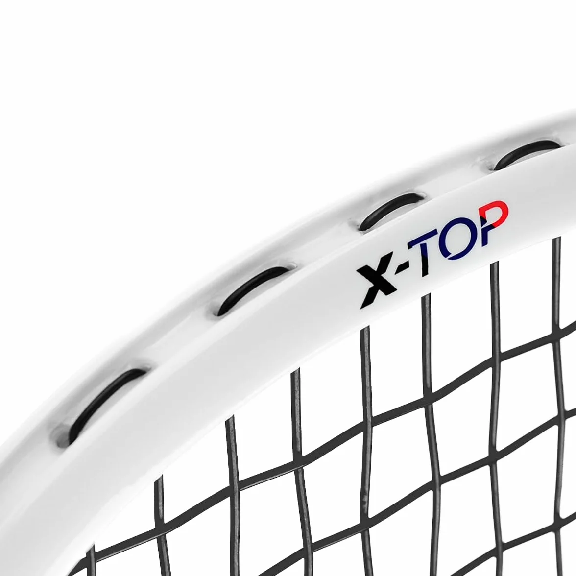 Tecnifibre Carboflex 130 X-Top V2 rakieta do squasha