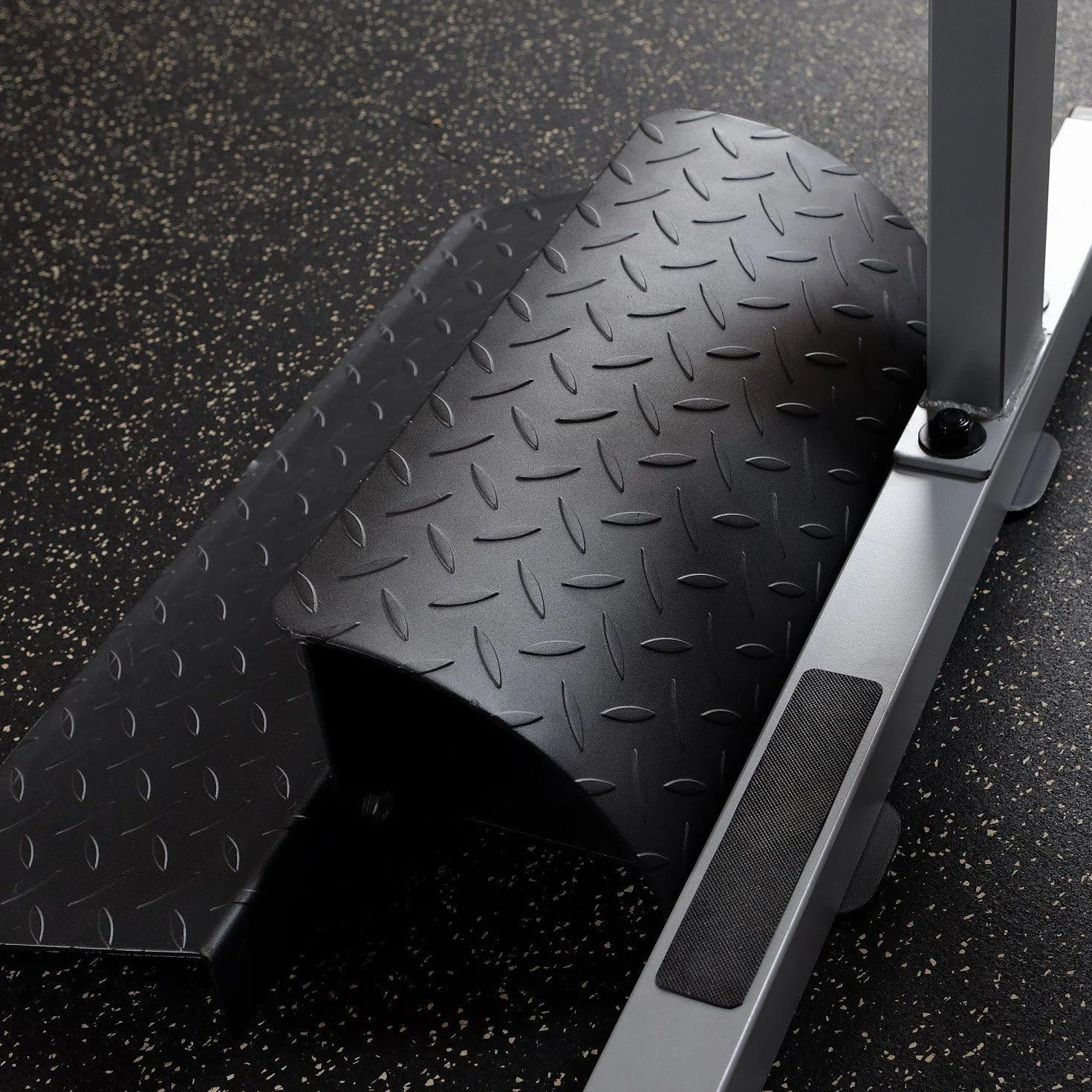 Body Solid Przysiad Blok Łydki