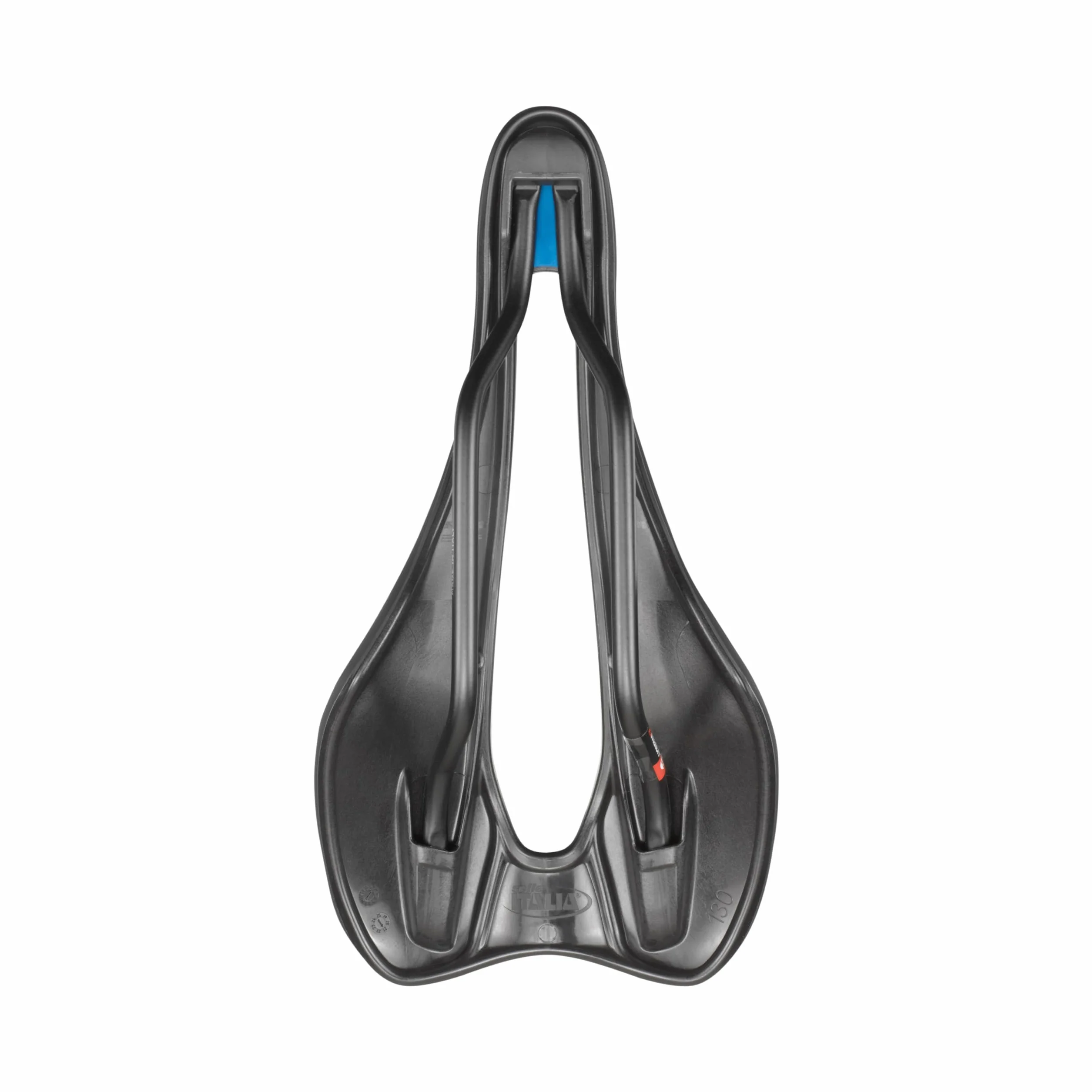 Selle Italia SLR Boost TM Superflow Siodełko Szosowe Żel Anatomiczny Otwór