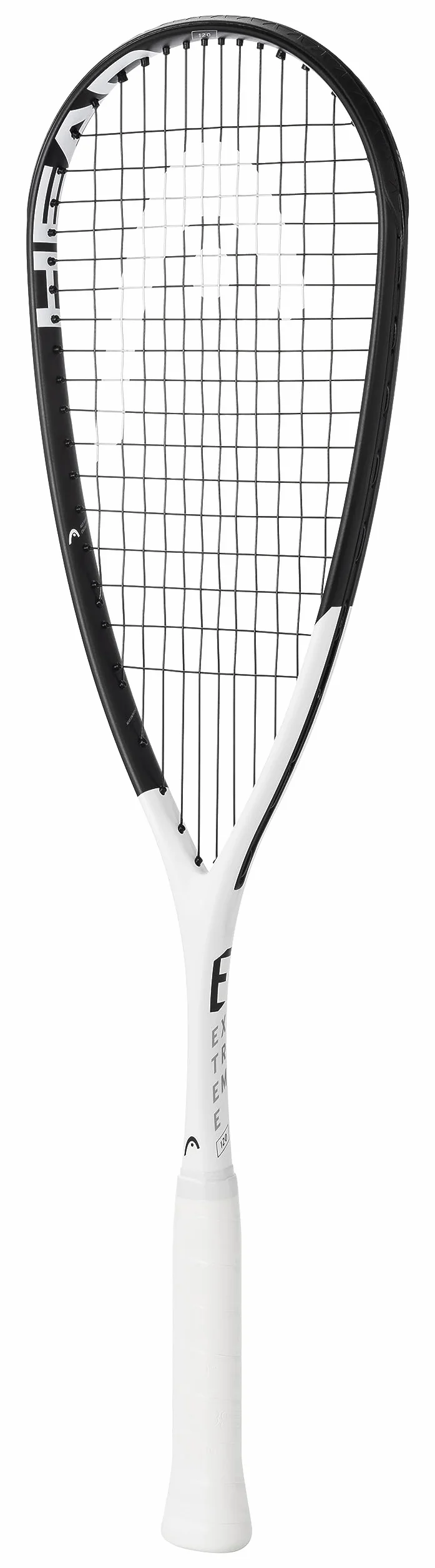 Head Extreme 120 rakieta do squasha