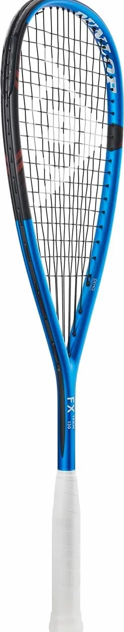 Dunlop rakieta do squasha FX TEAM 130 niebieska