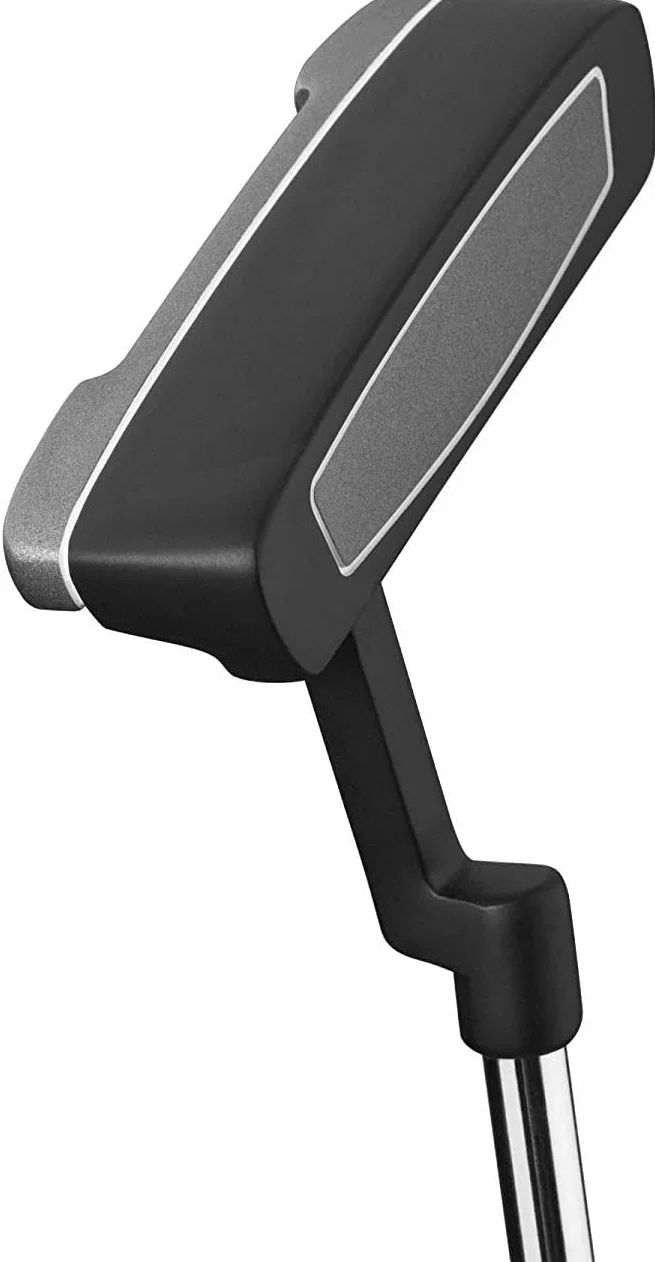 Wilson Golf Pro Staff SGI, zestaw kijów golfowych dla mężczyzn, praworęczny, odpowiedni dla początkujących i zaawansowanych, grafitowy, czerwony, WGG150001