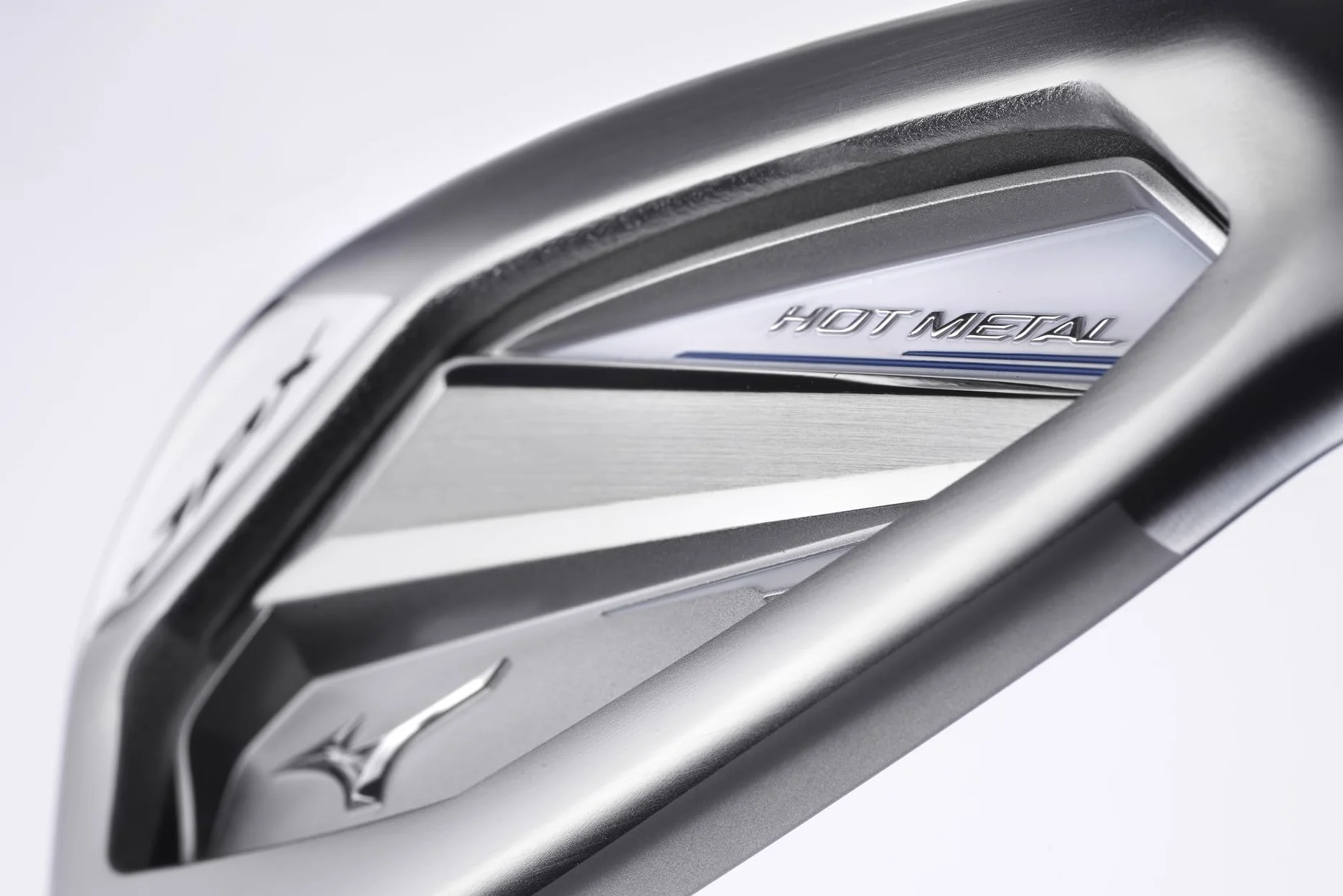 Mizuno JPX925 Hot Metal Irons | 7 pc 5-GW Iron Set | RH/Steel/Regular
