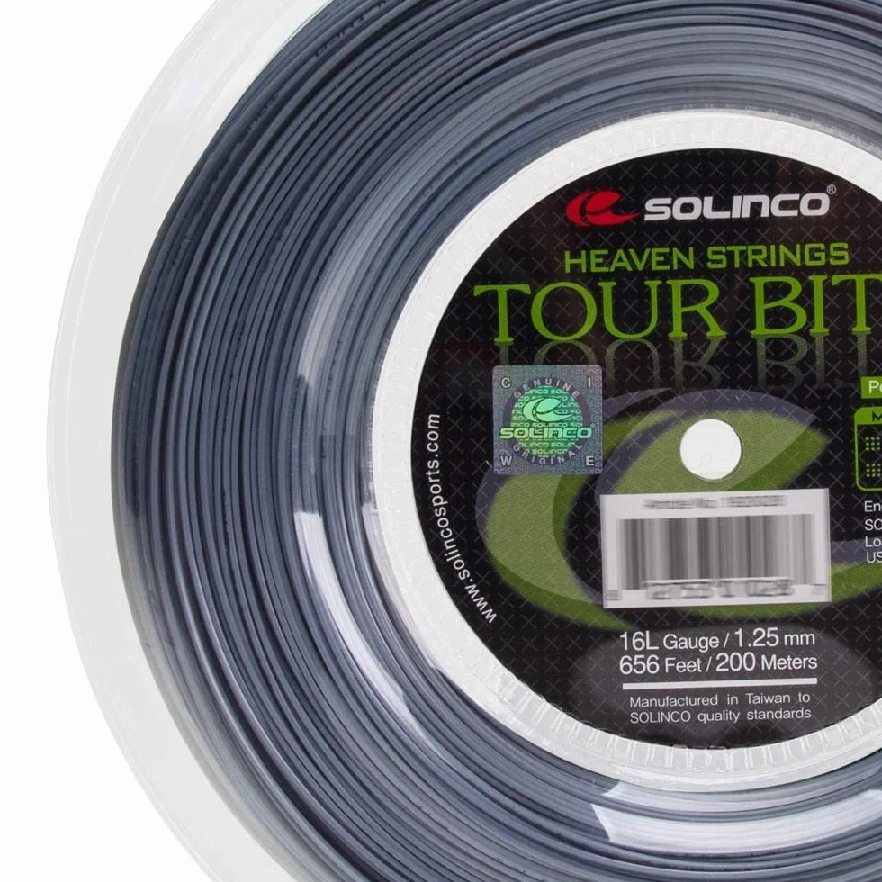 Solinco Tour Bite Szpula linowa