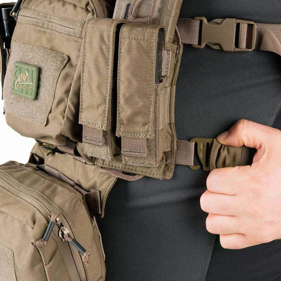 Helikon-Tex Mini zestaw treningowy - Cordura