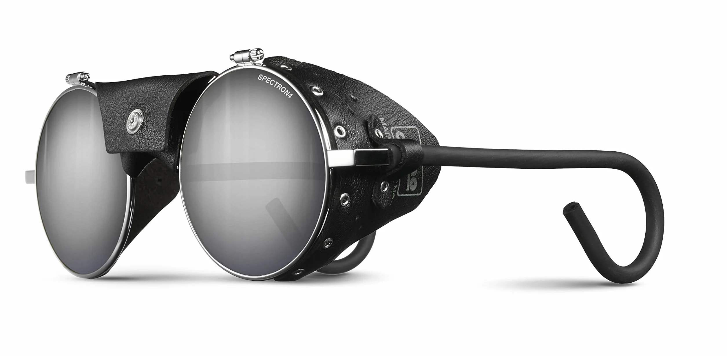 Julbo Vermont klasyczne okulary górskie z soczewką Spectron lub Alti Arc