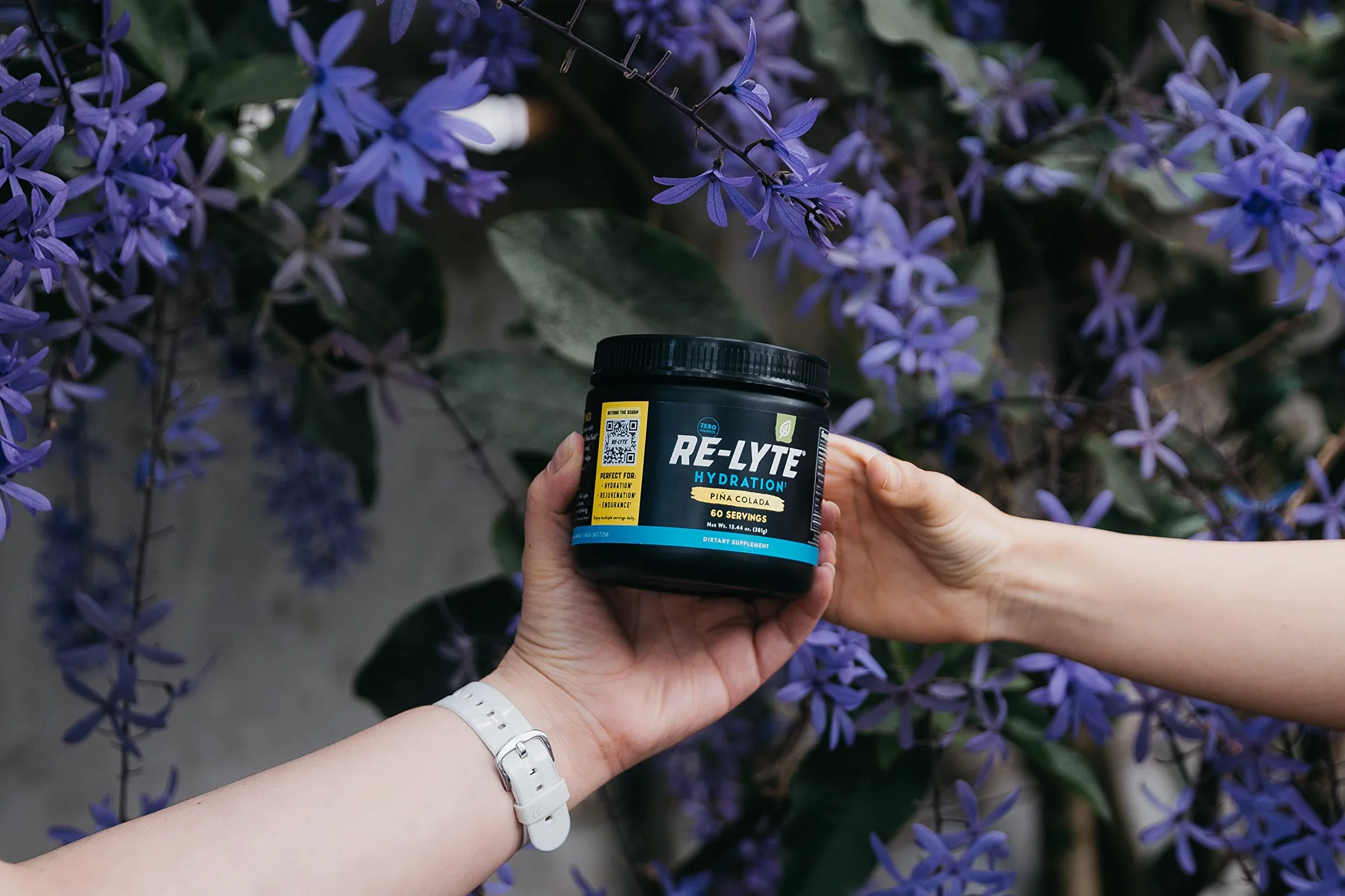 REDMOND Re-Lyte Electrolyte Drink Mix (Pina Colada)