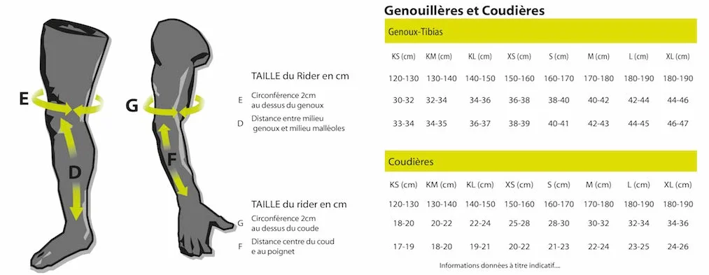 IXS Hack Race ochraniacze na kolana do rowerów MTB/E-Bike/kolarstwa, dla dorosłych, unisex, czarne, rozmiar L
