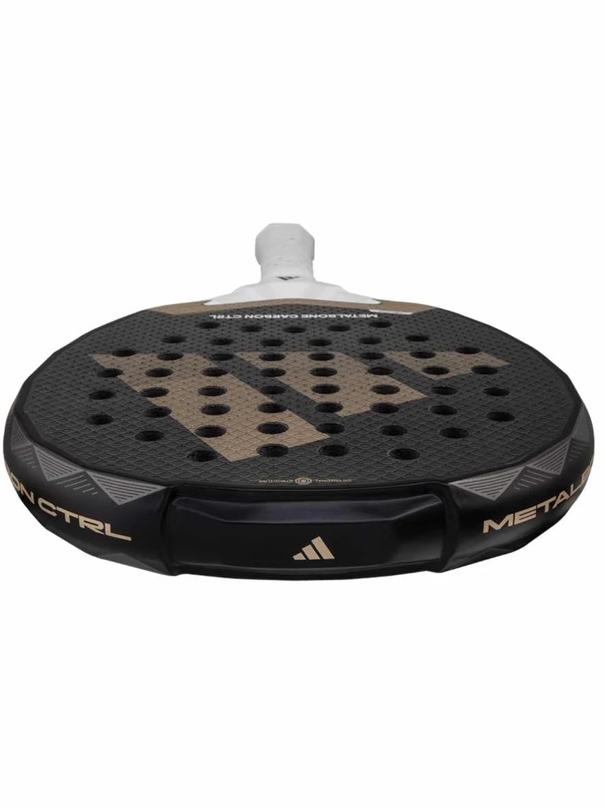 Adidas Metalbone Carbon Ctrl 3.4 2025 rakieta Padel jeden rozmiar