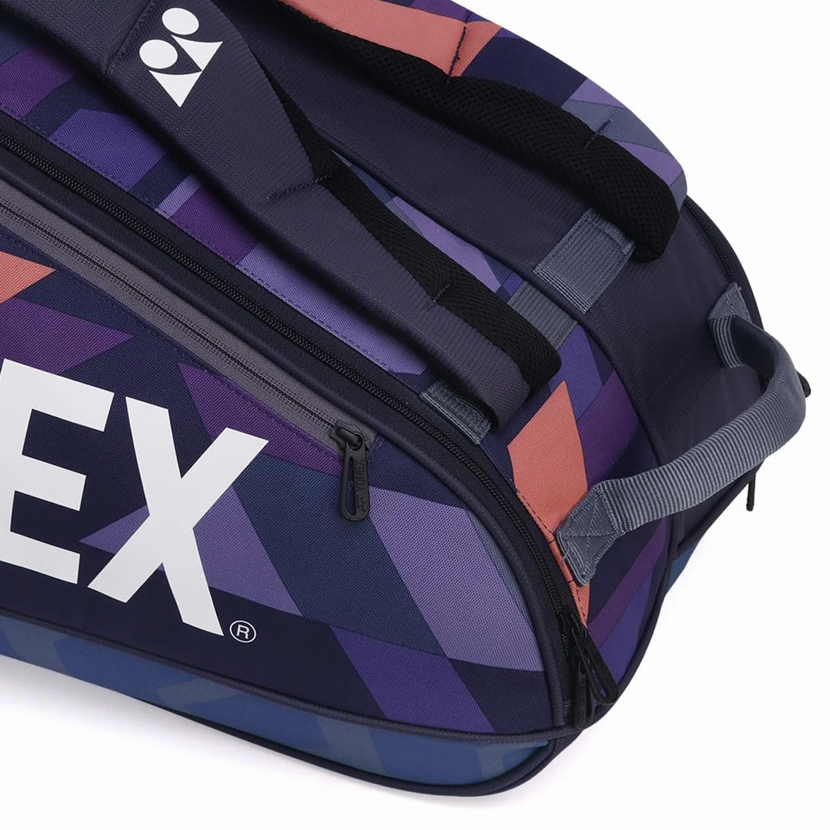 YONEX Pro Racquet Bag torba na rakietkę tenisową unisex niebieska