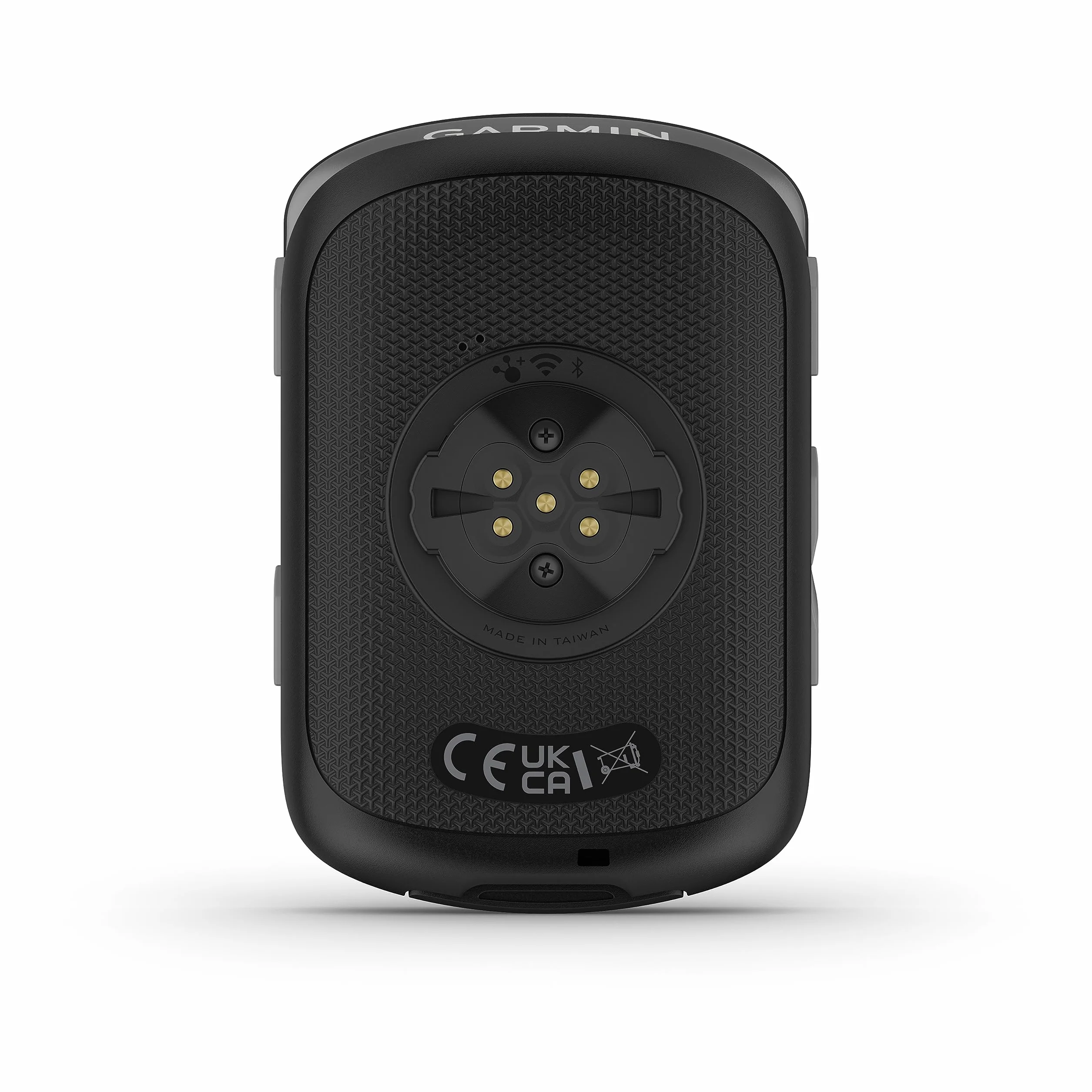 Garmin Edge 540 Komputer Rowerowy GPS Europa Zachodnia Środkowa