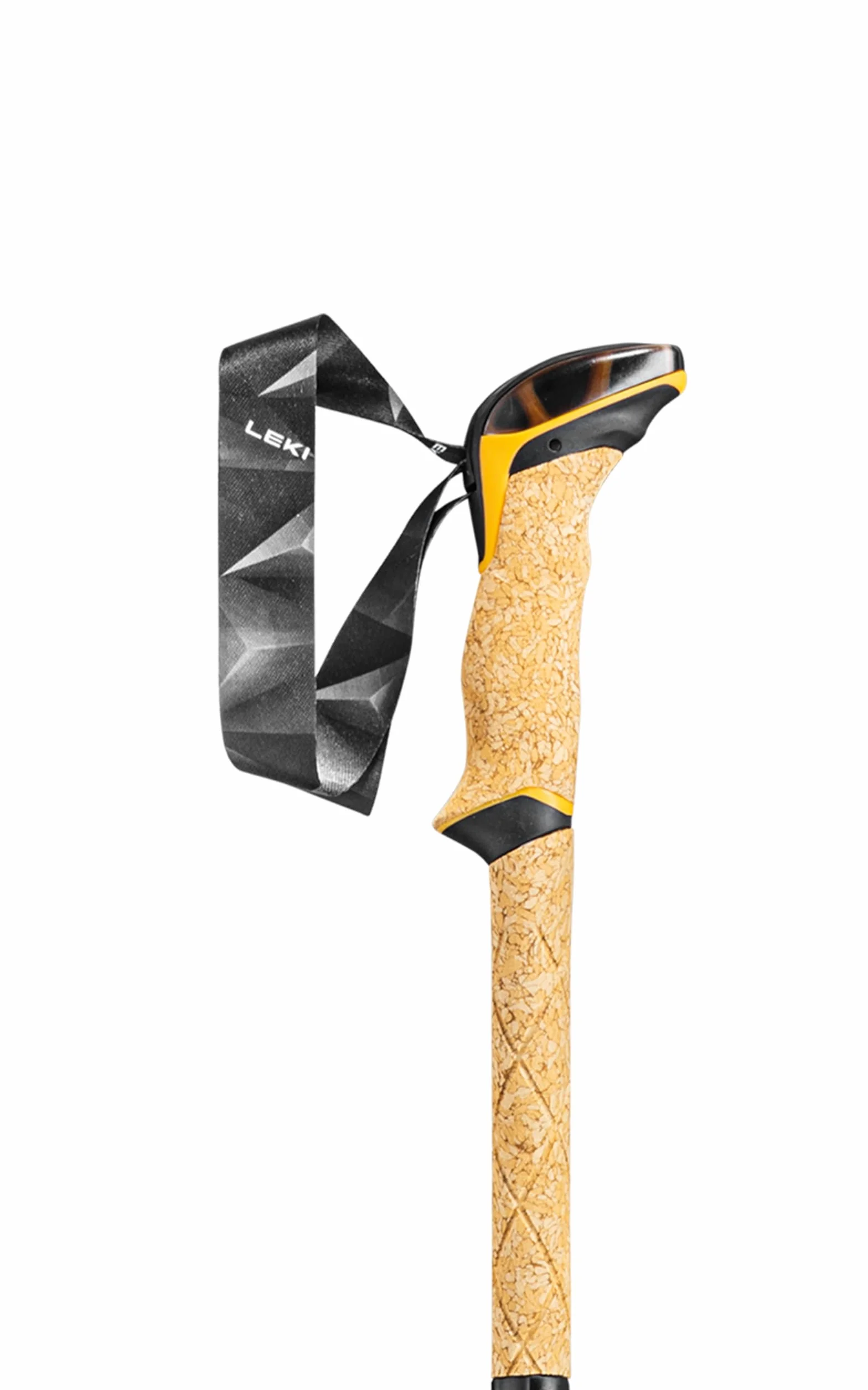 Leki Cressida FX Carbon AS Słupy