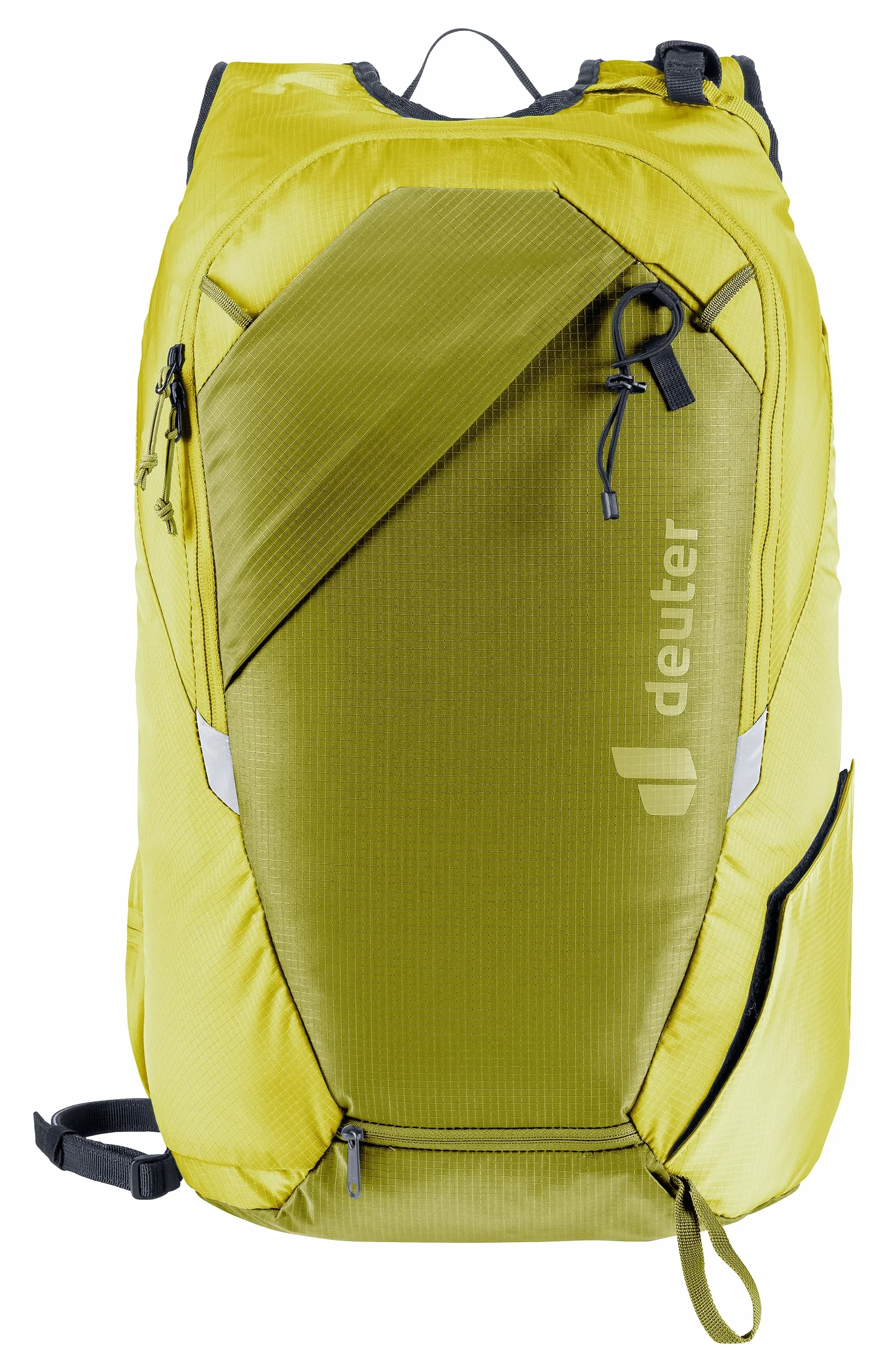 Deuter Updays 26 plecak skitourowy męski kaktus kiełki 26L