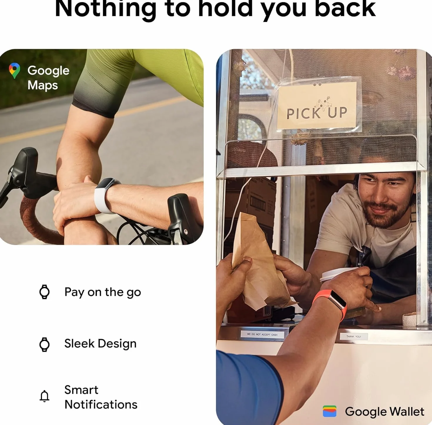 Fitbit Charge 6 Amoled Activity Tracker Black