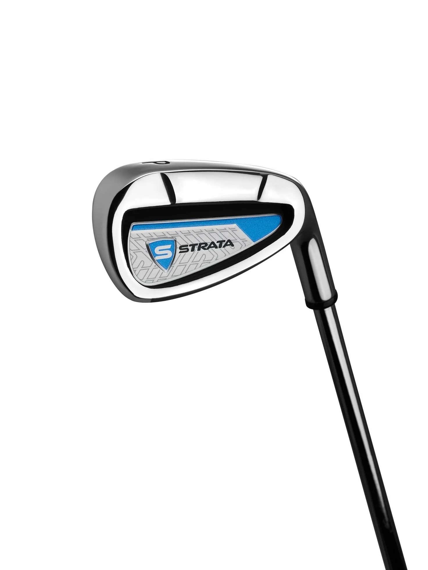 Strata Zestaw męskich kijów golfowych