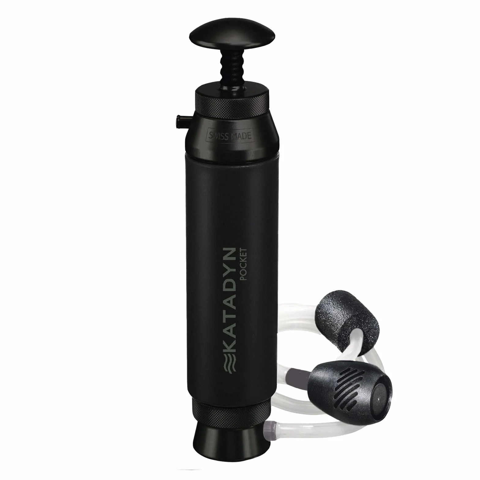 Katadyn Pocket Tactical filtr do wody