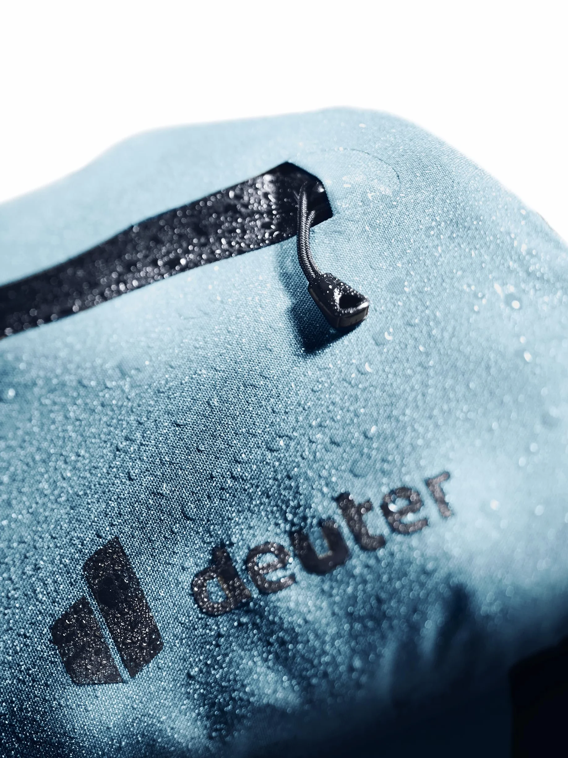 Deuter Uniseks Cabezon Sb Torba Podsiodłowa, Czarny, 16 l