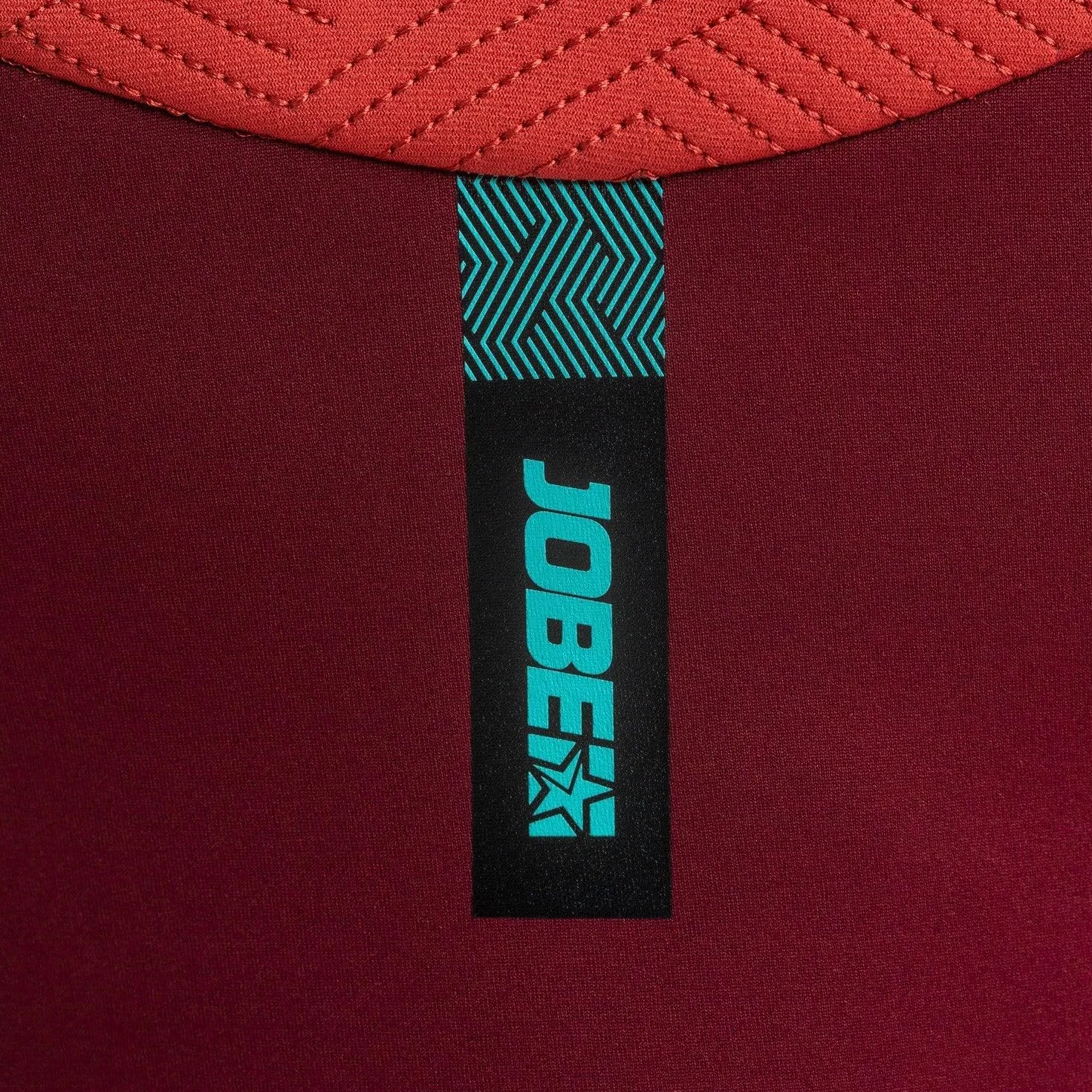 Jobe Neoprene Women Weste 2024 Różowy Różowy