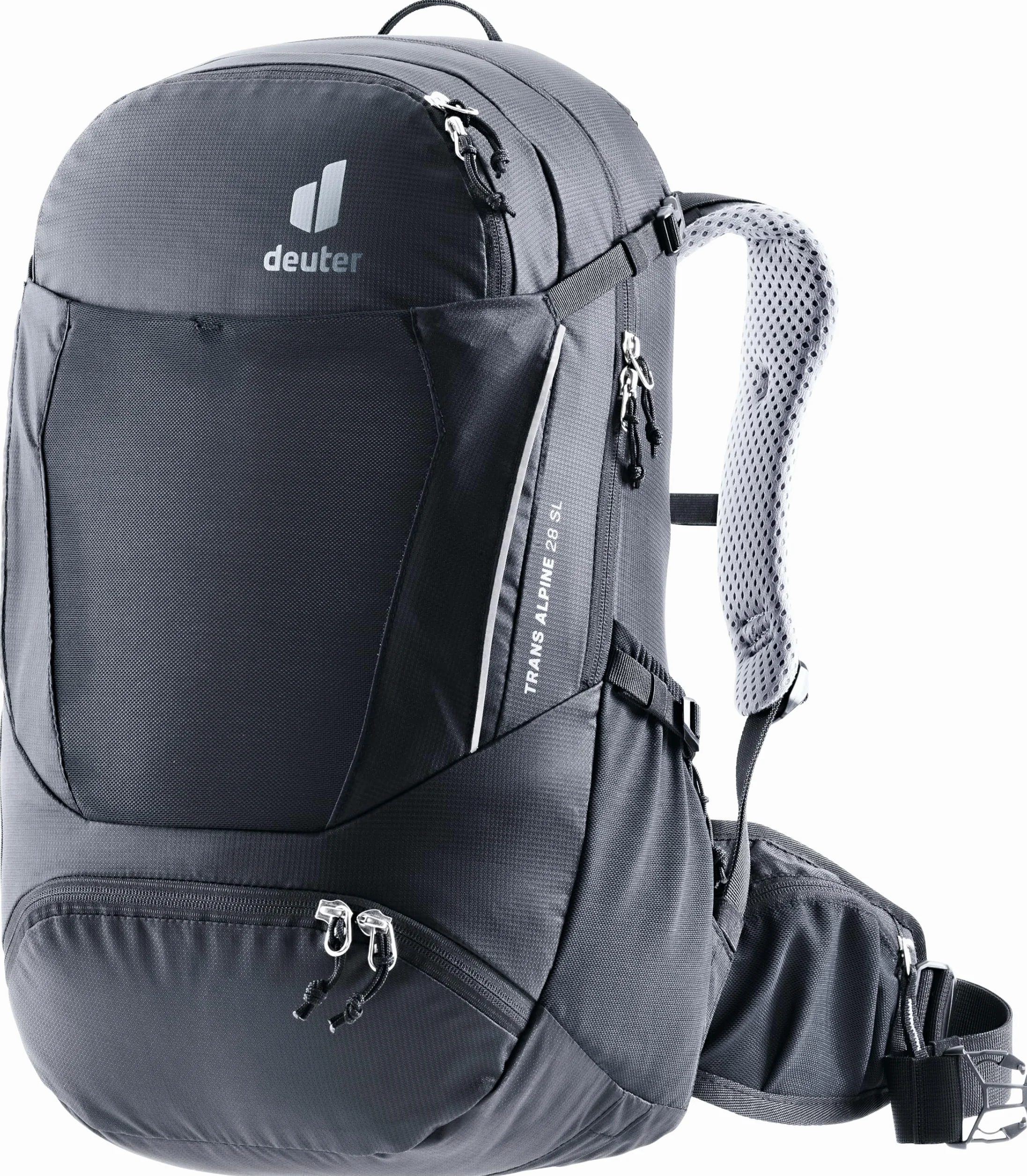 Deuter Trans Alpine 28 SL plecak rowerowy damski