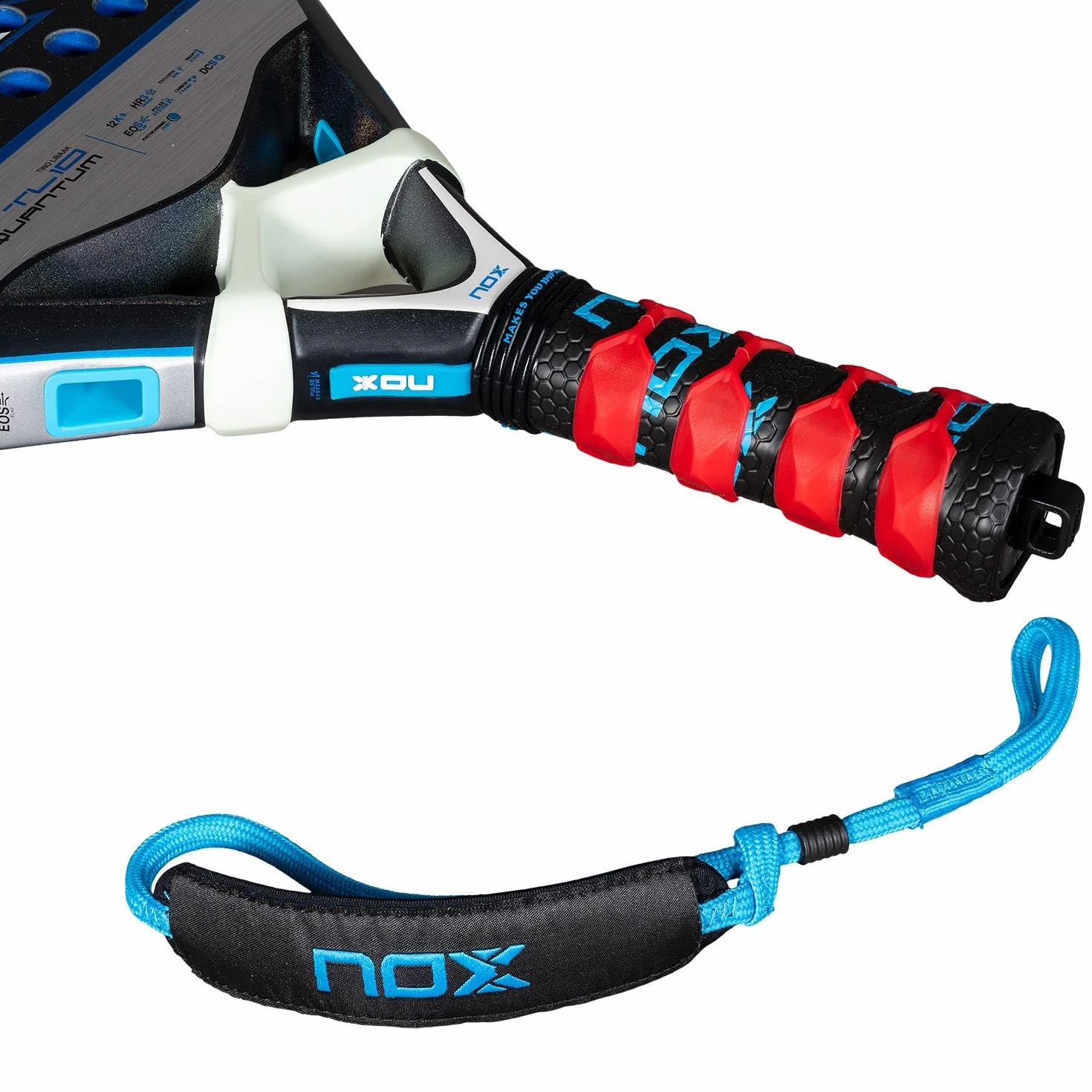 NOX Tl10 Quantum 12k By Tino Libaak 2025