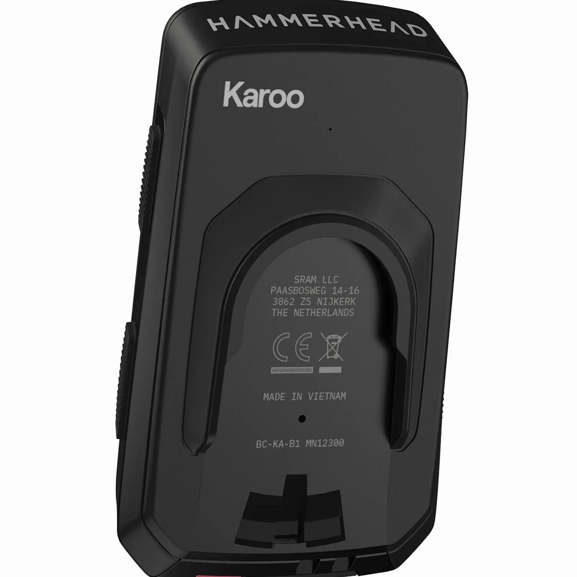 SRAM Hammerhead Karoo GPS Komputer rowerowy