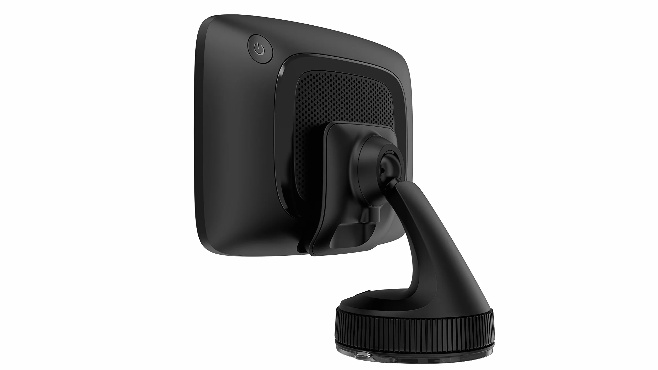 Tomtom Go 520 System Nawigacji 12,7 cm (5 Cali) Ekran Dotykowy Czarny, Szary